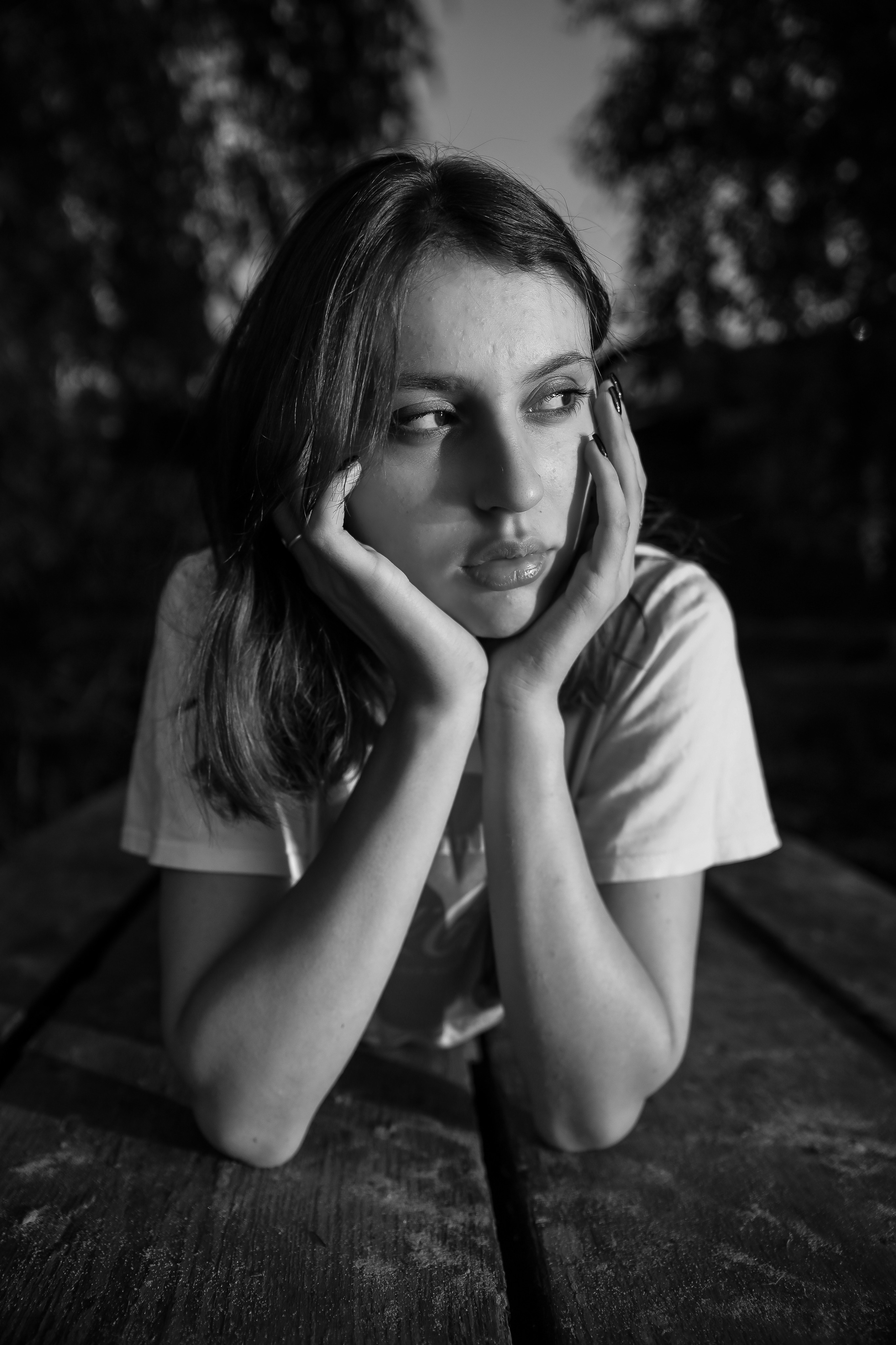 Портрет. Мария Бриль семейный и детский Lifestyle фотограф Москва