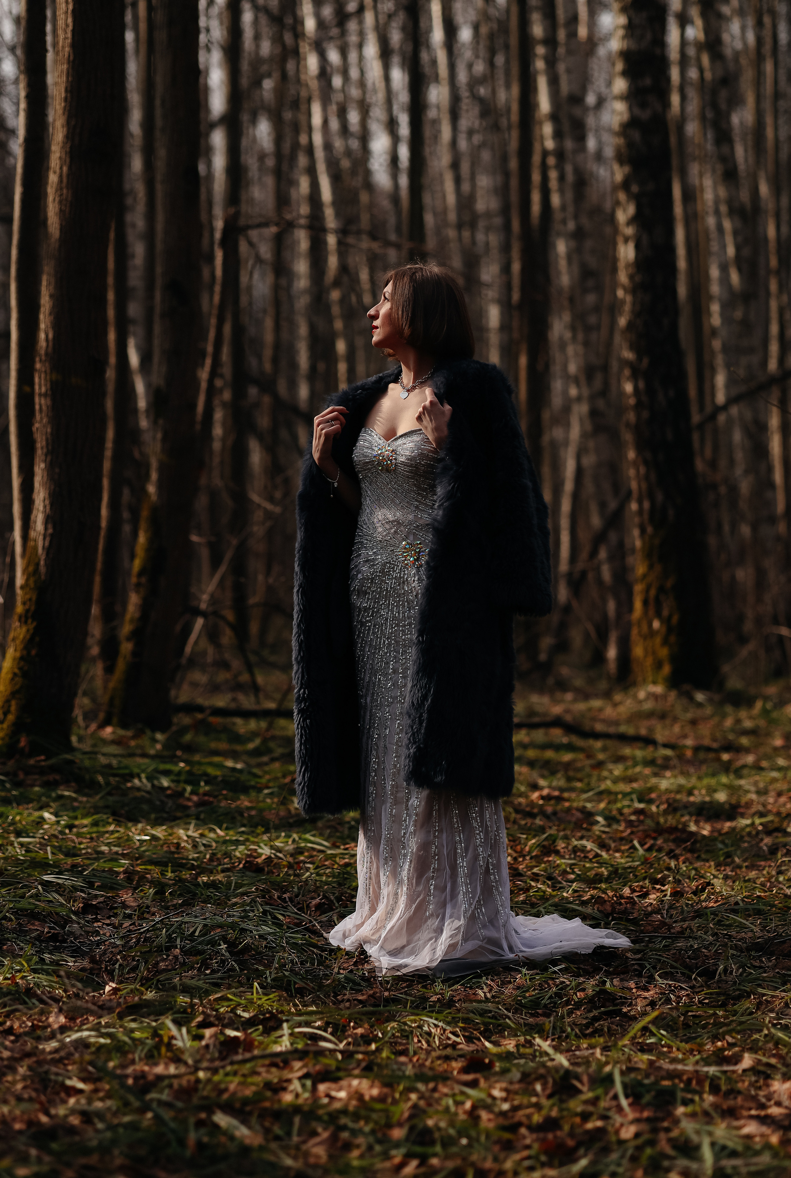 Портрет. Мария Бриль семейный и детский Lifestyle фотограф Москва