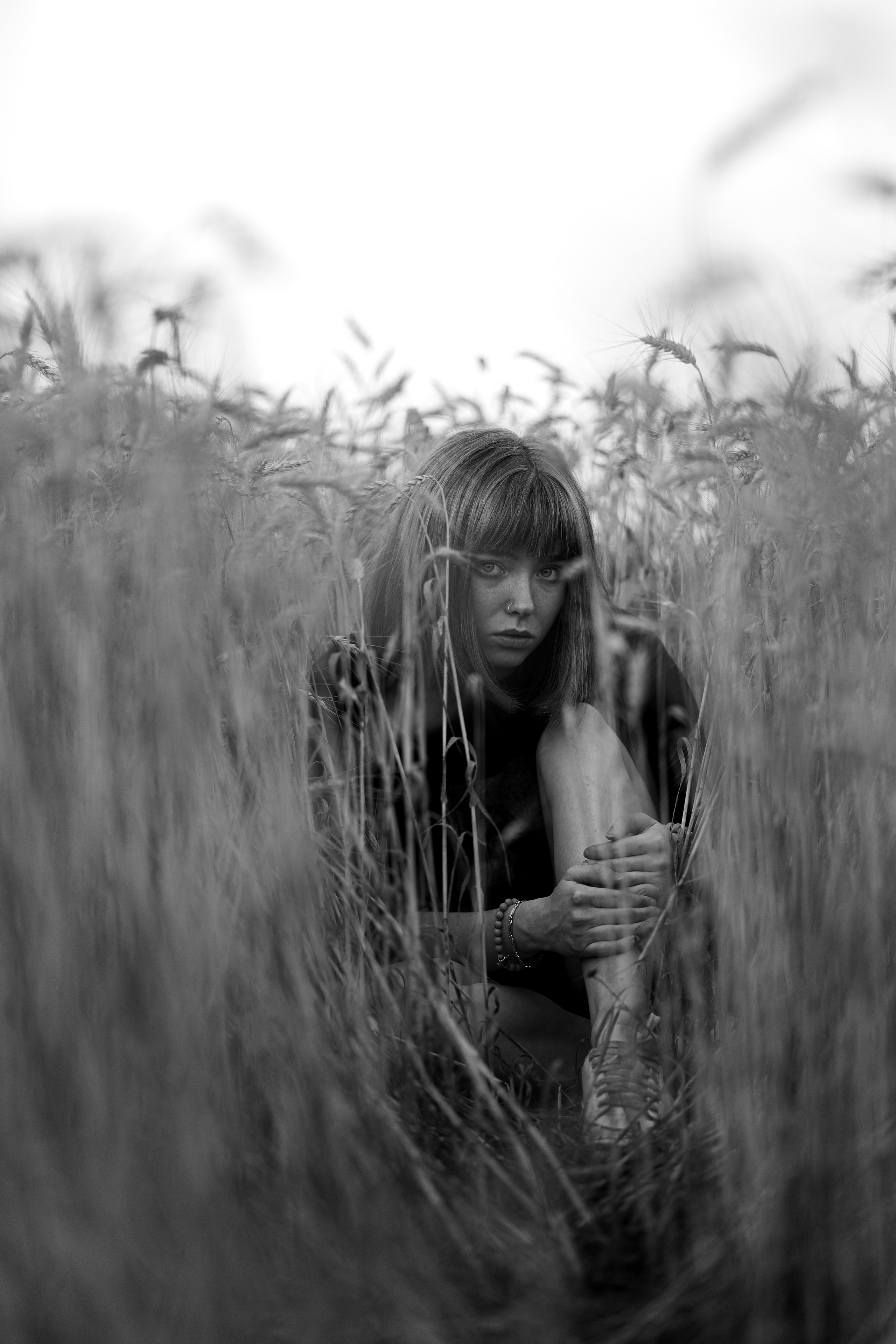 Портрет. Мария Бриль семейный и детский Lifestyle фотограф Москва