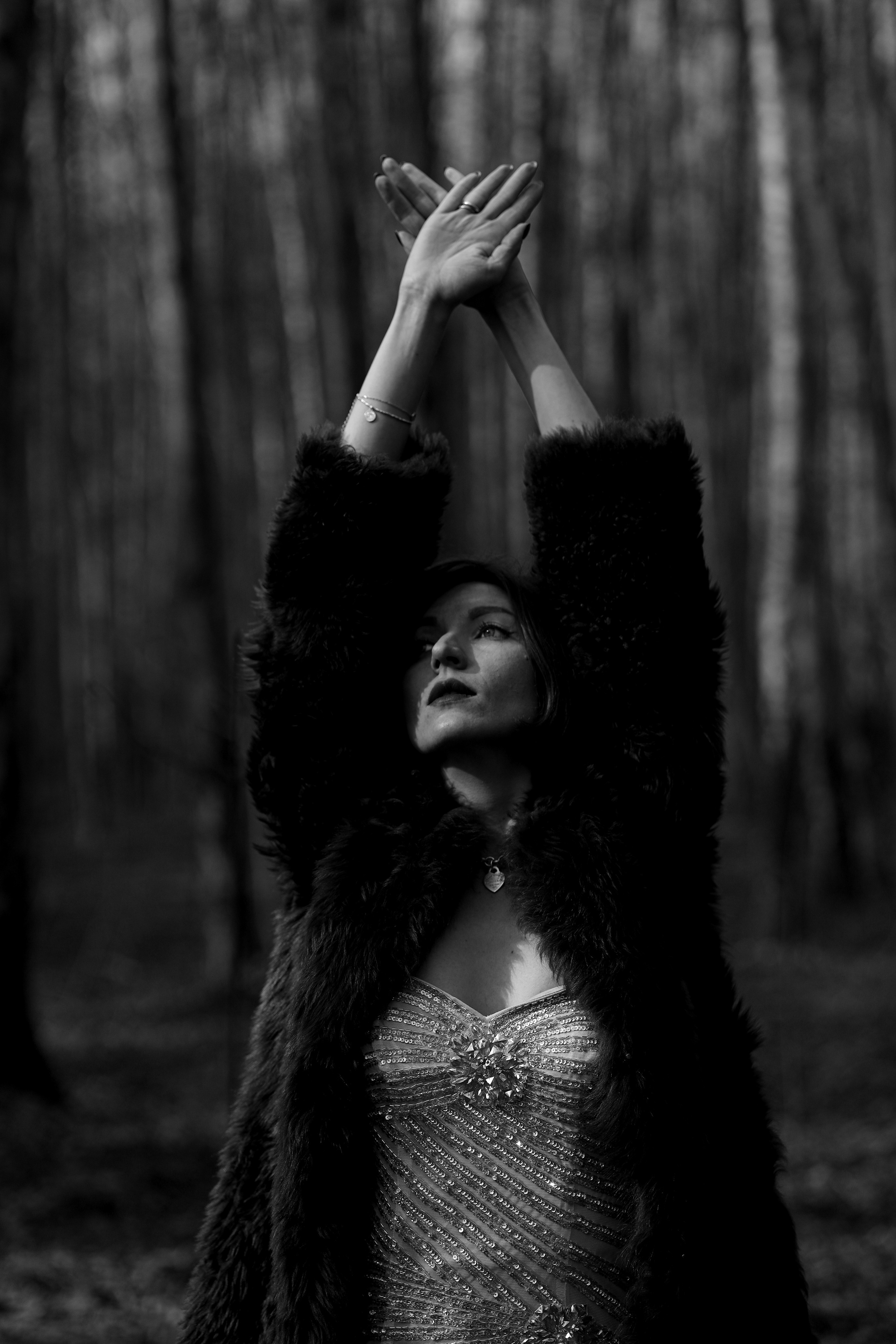 Портрет. Мария Бриль семейный и детский Lifestyle фотограф Москва