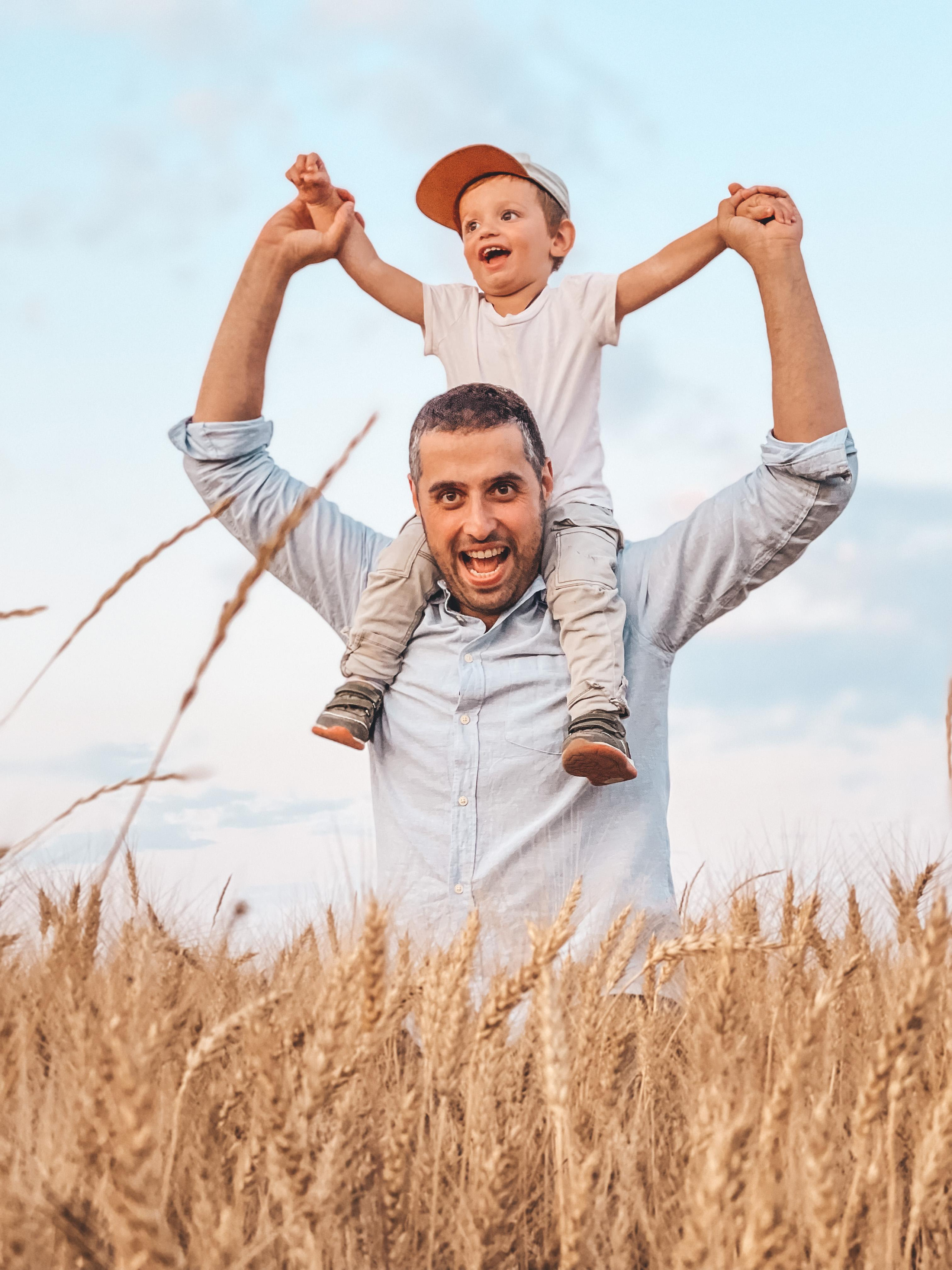 Семейная история…. Мария Бриль семейный и детский Lifestyle фотограф Москва