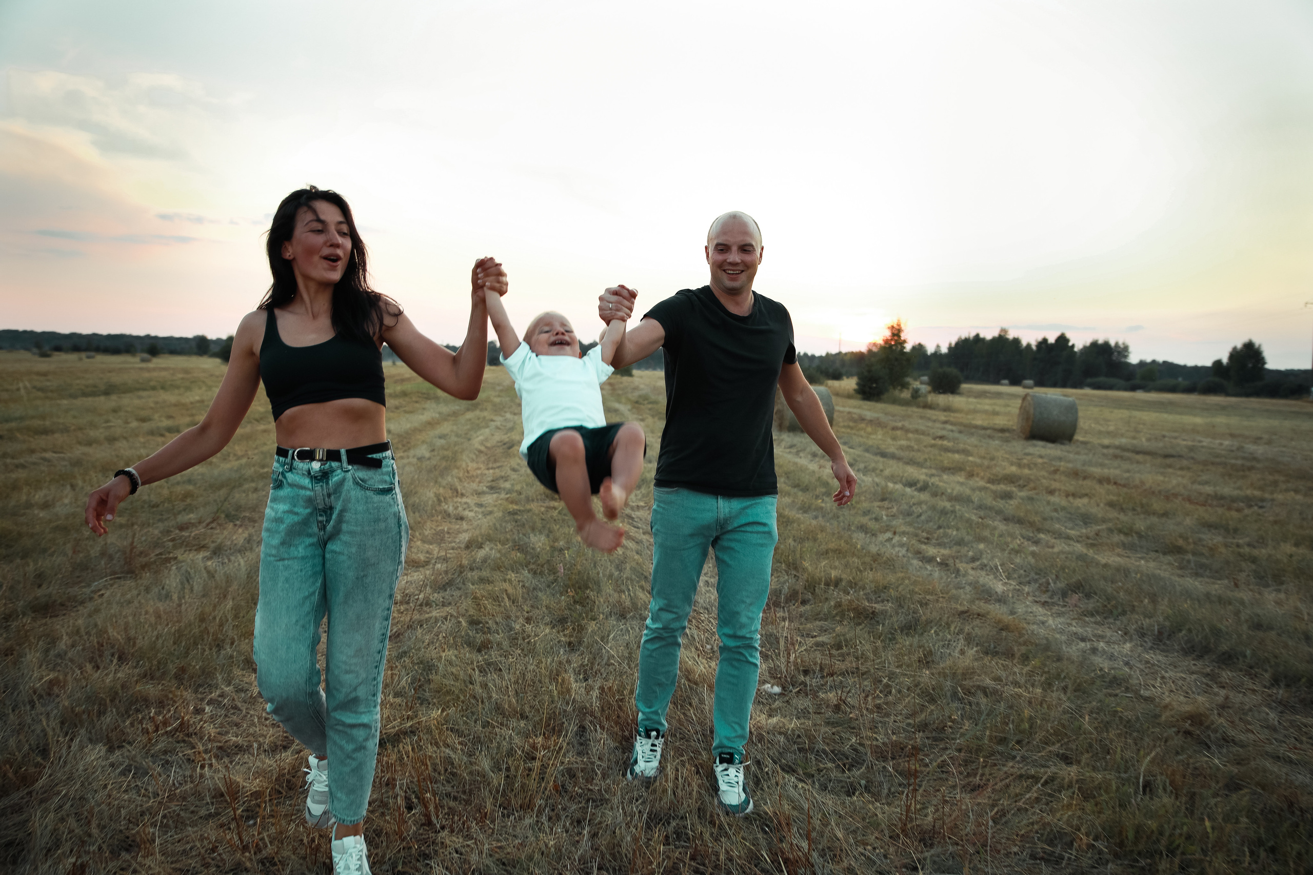 Семейная история…. Мария Бриль семейный и детский Lifestyle фотограф Москва