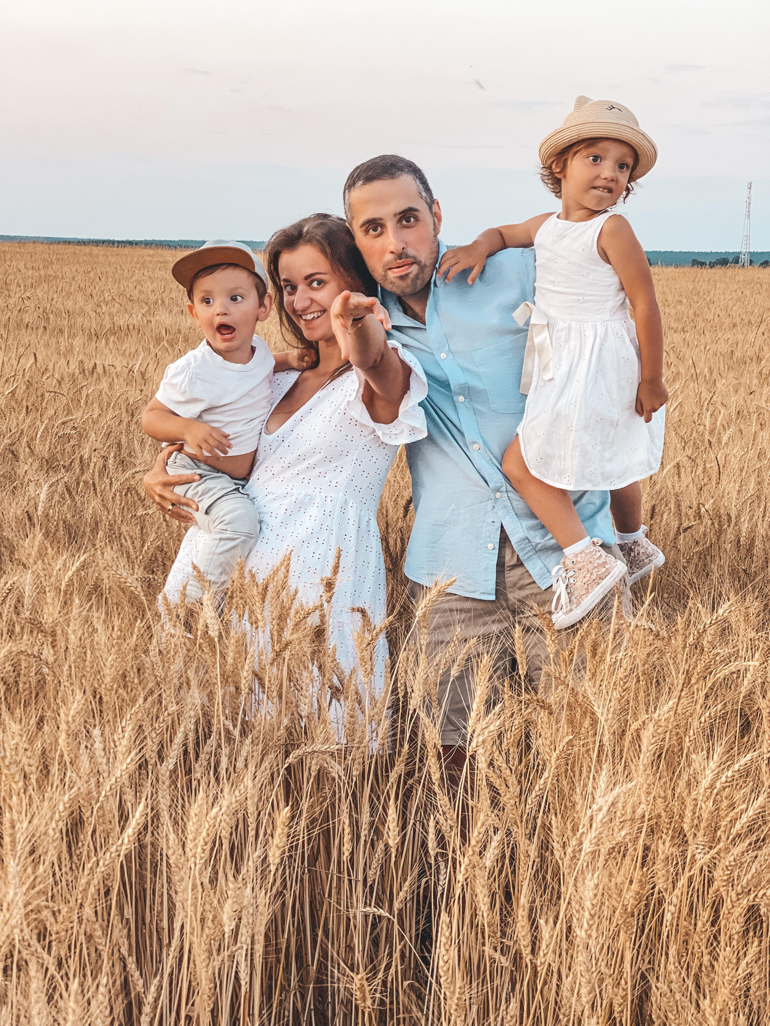 Семейная история…. Мария Бриль семейный и детский Lifestyle фотограф Москва