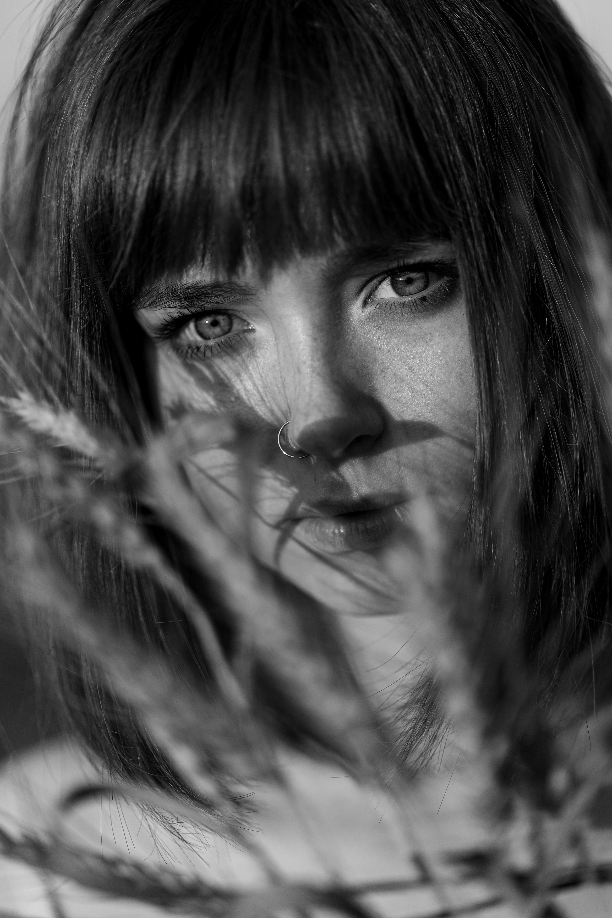 Портрет. Мария Бриль семейный и детский Lifestyle фотограф Москва