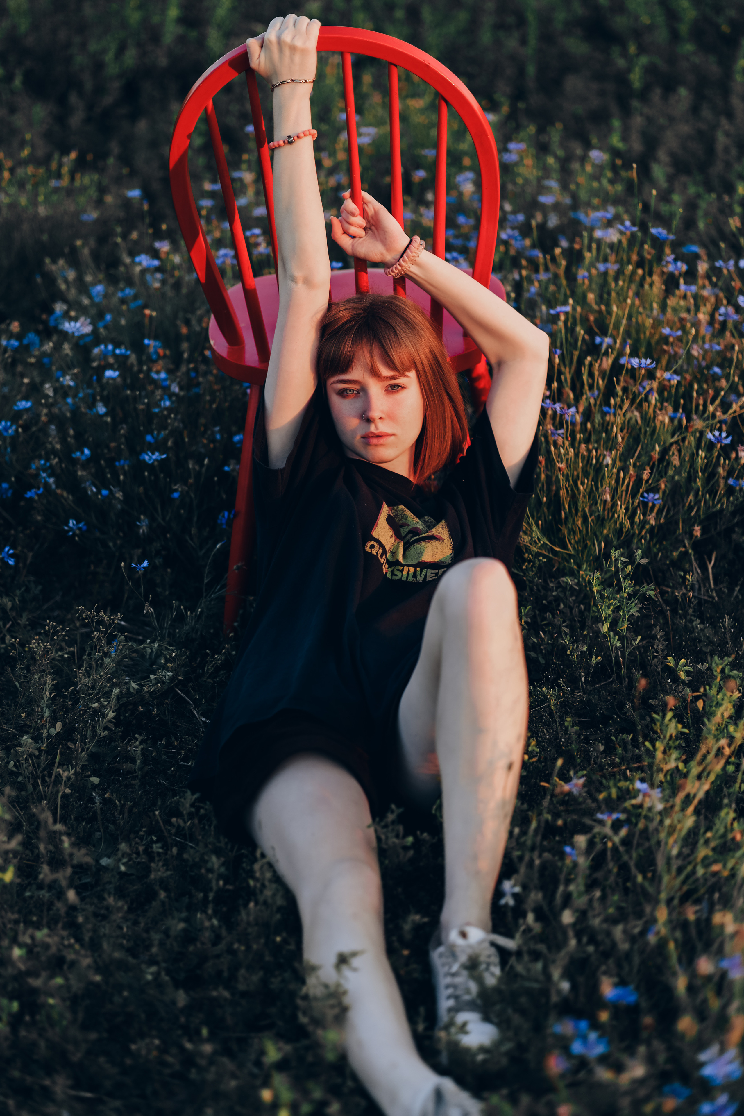 Портрет. Мария Бриль семейный и детский Lifestyle фотограф Москва