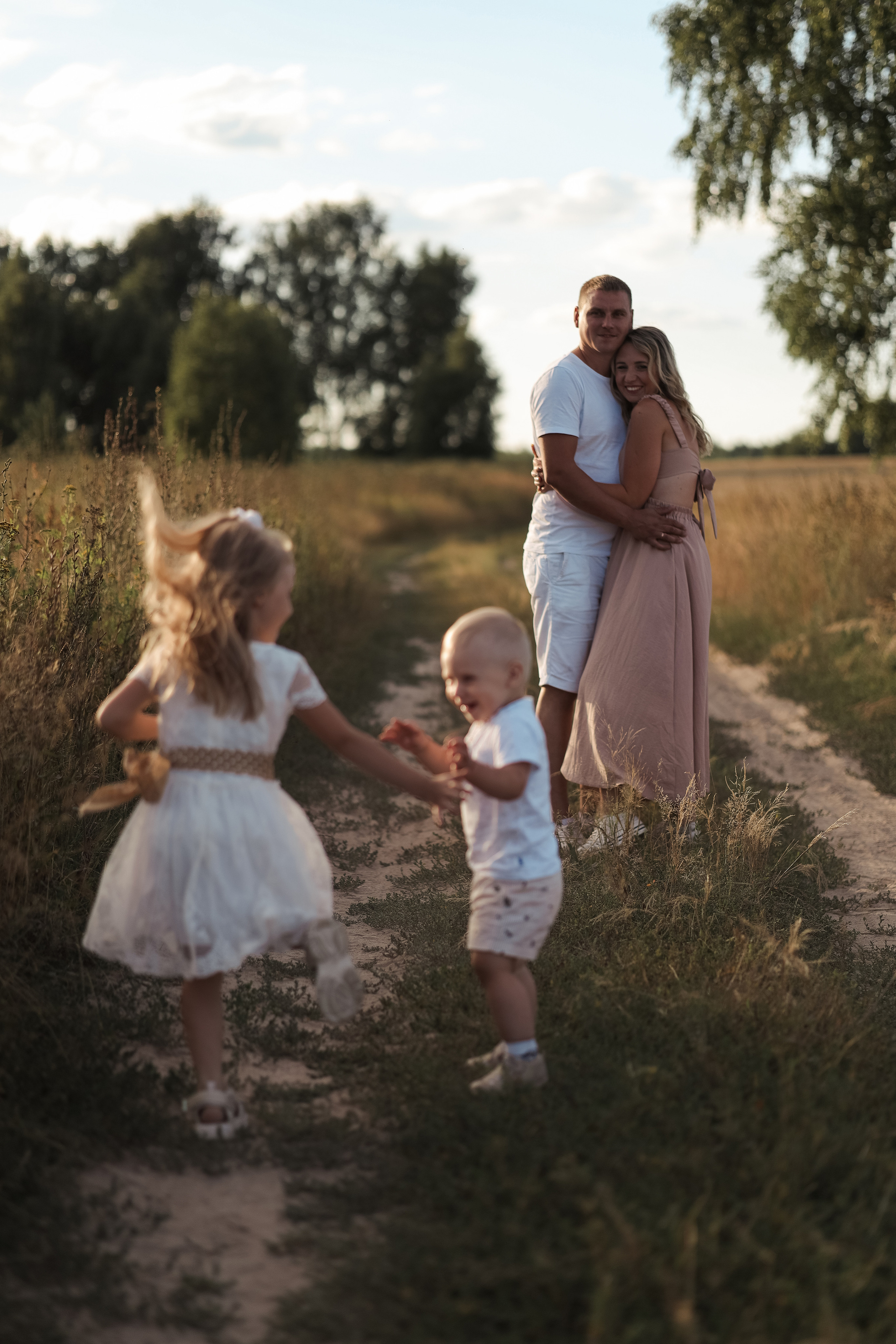 Семейная история…. Мария Бриль семейный и детский Lifestyle фотограф Москва