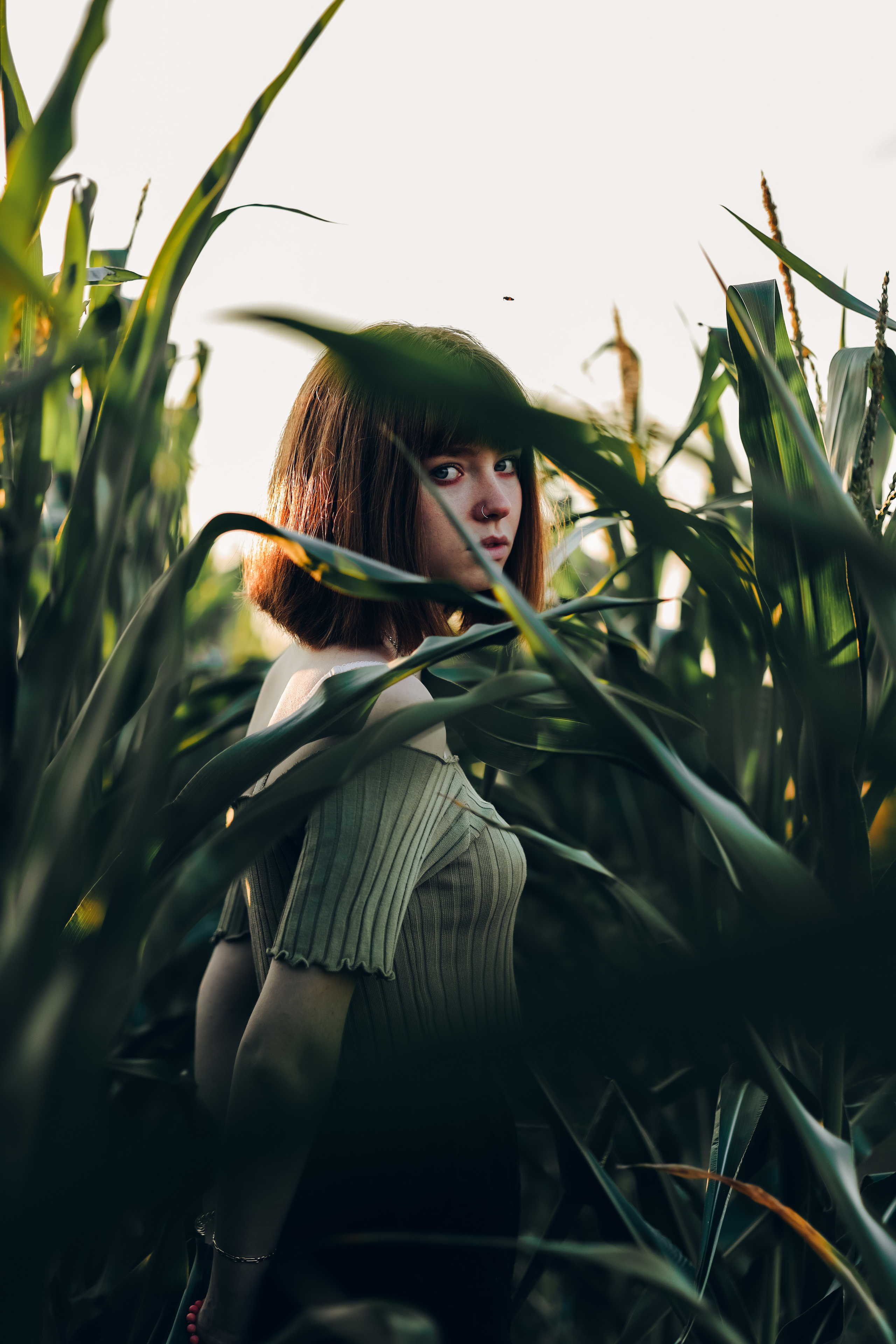 Портрет. Мария Бриль семейный и детский Lifestyle фотограф Москва