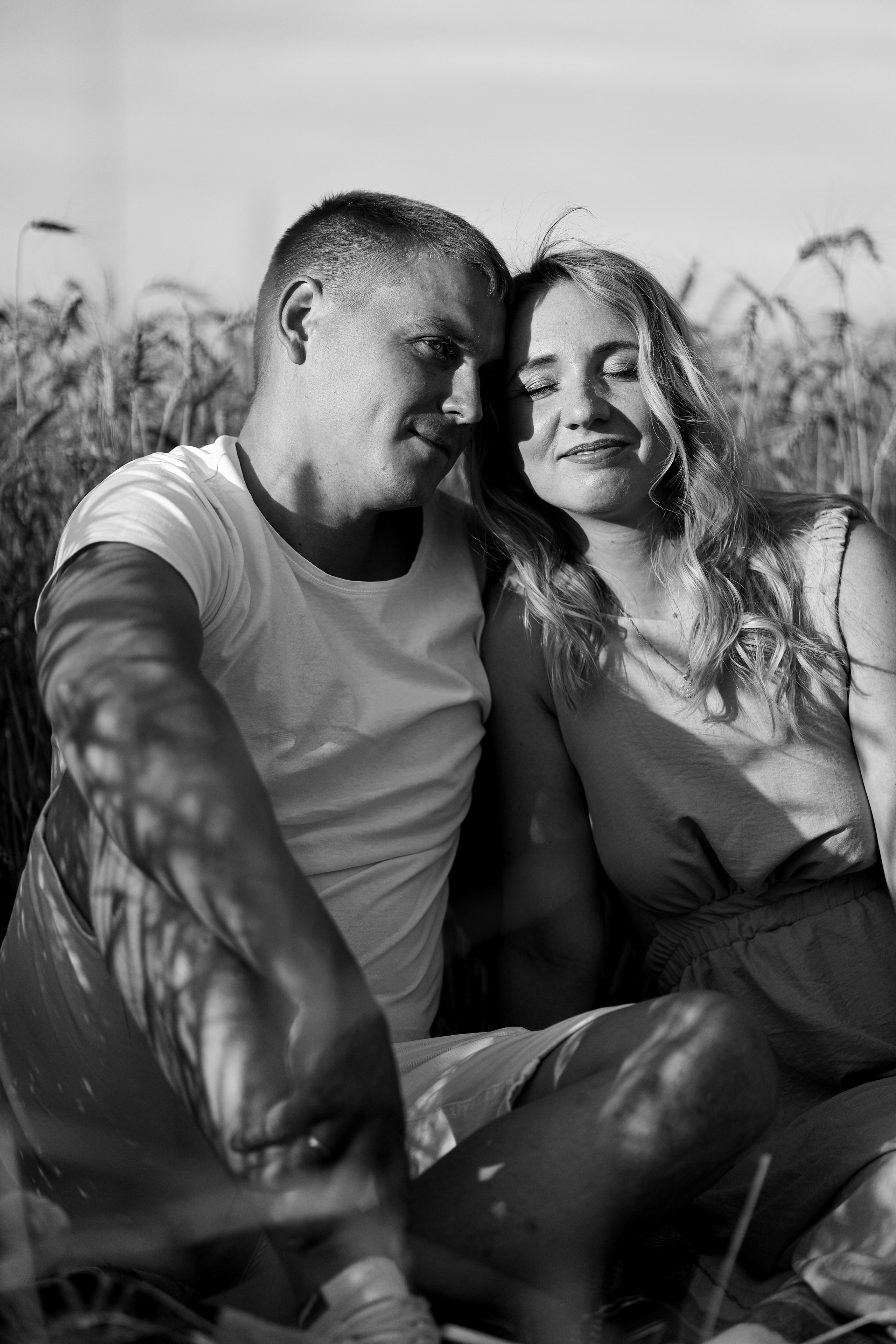 Семейная история…. Мария Бриль семейный и детский Lifestyle фотограф Москва