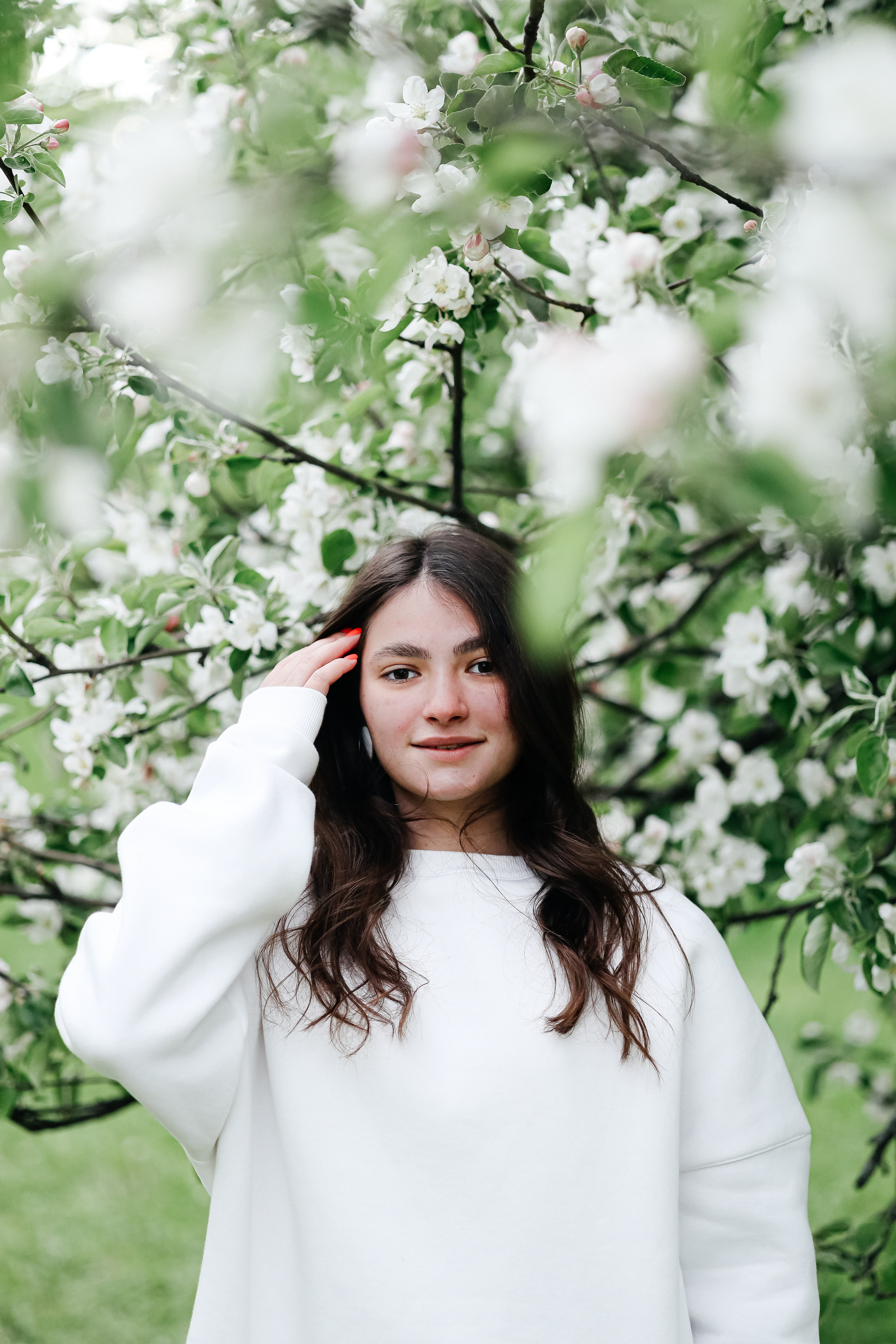 Портрет. Мария Бриль семейный и детский Lifestyle фотограф Москва