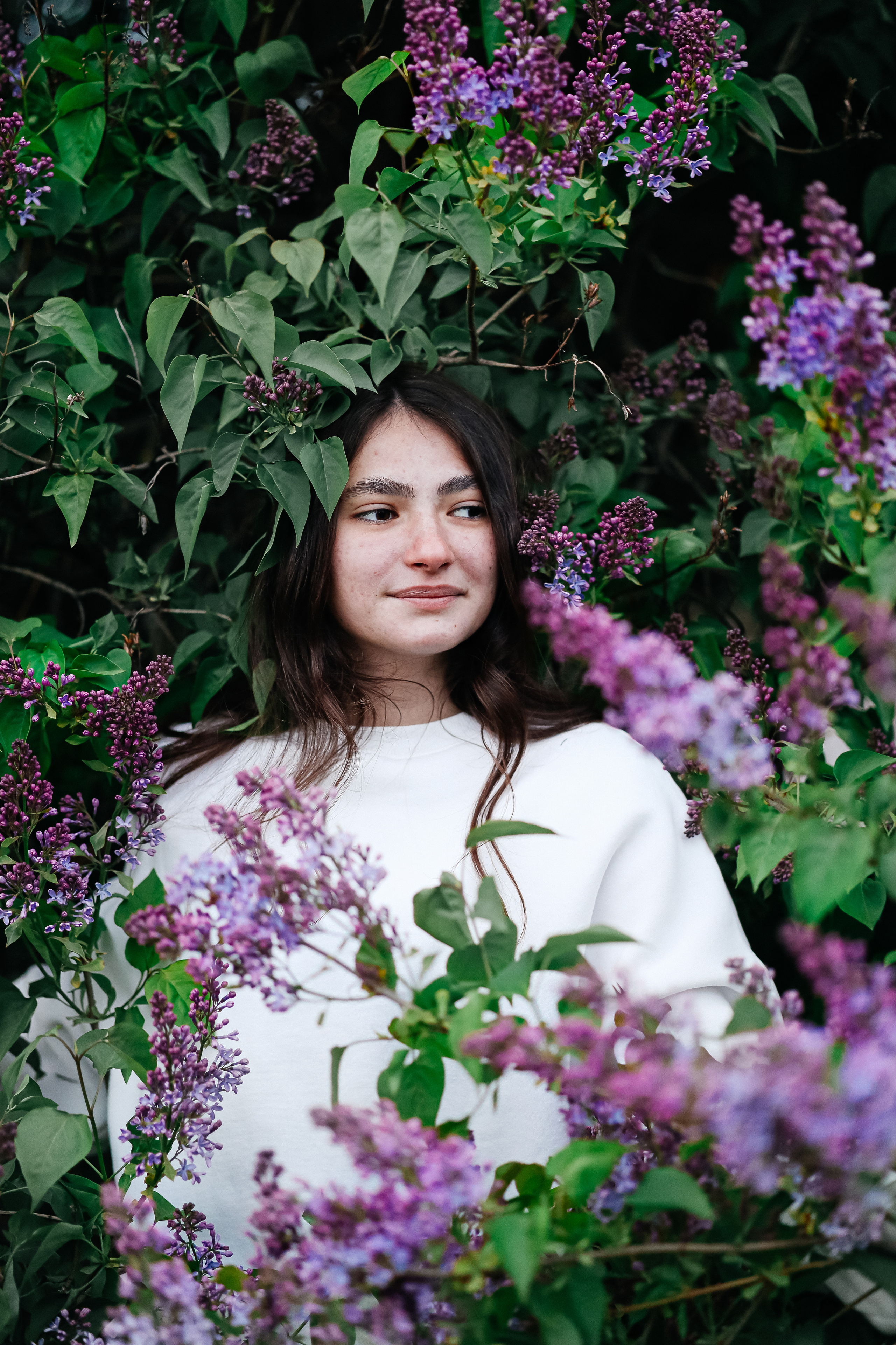 Портрет. Мария Бриль семейный и детский Lifestyle фотограф Москва