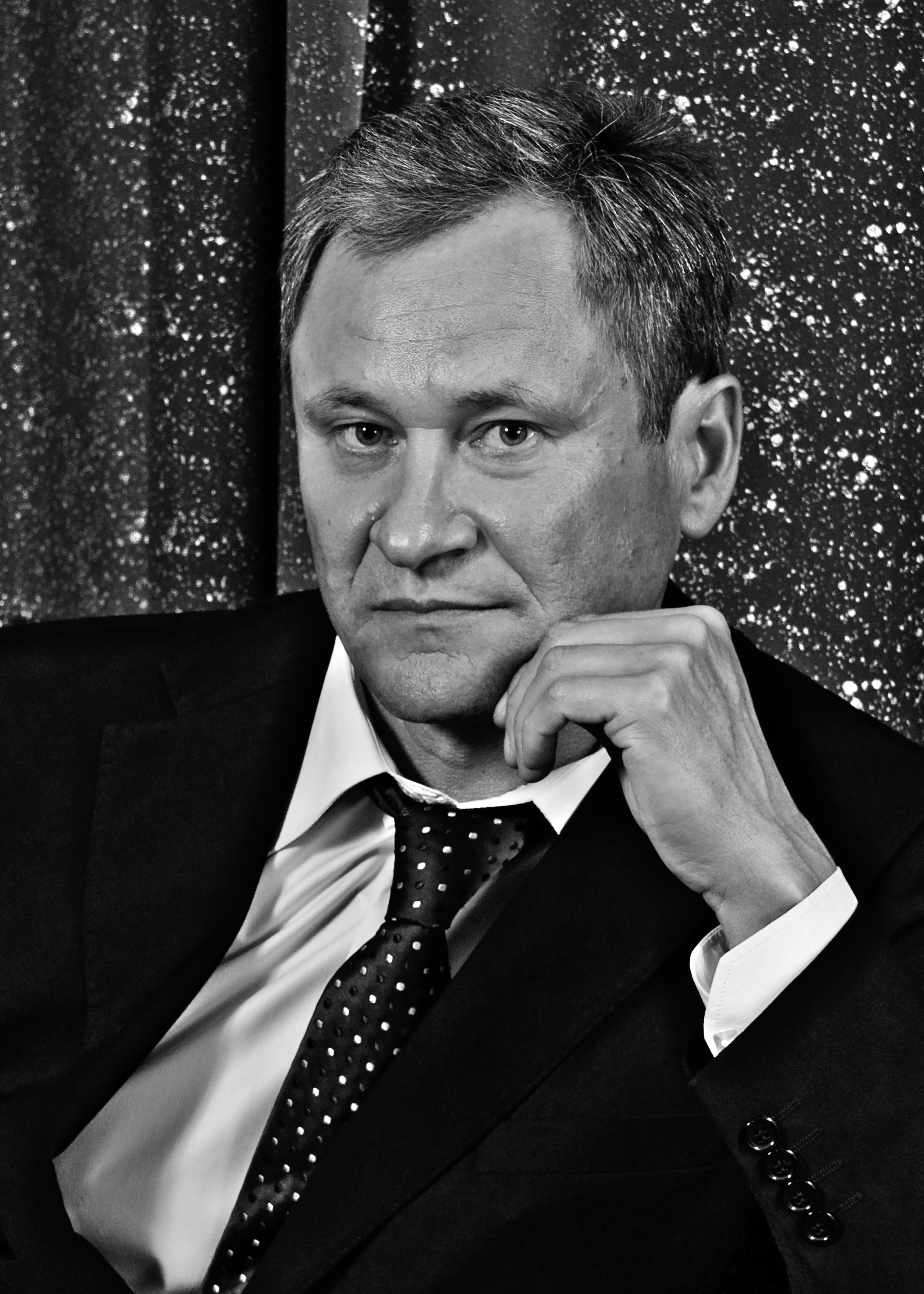 Уютный город мой. Фотограф Андрей Гузеев