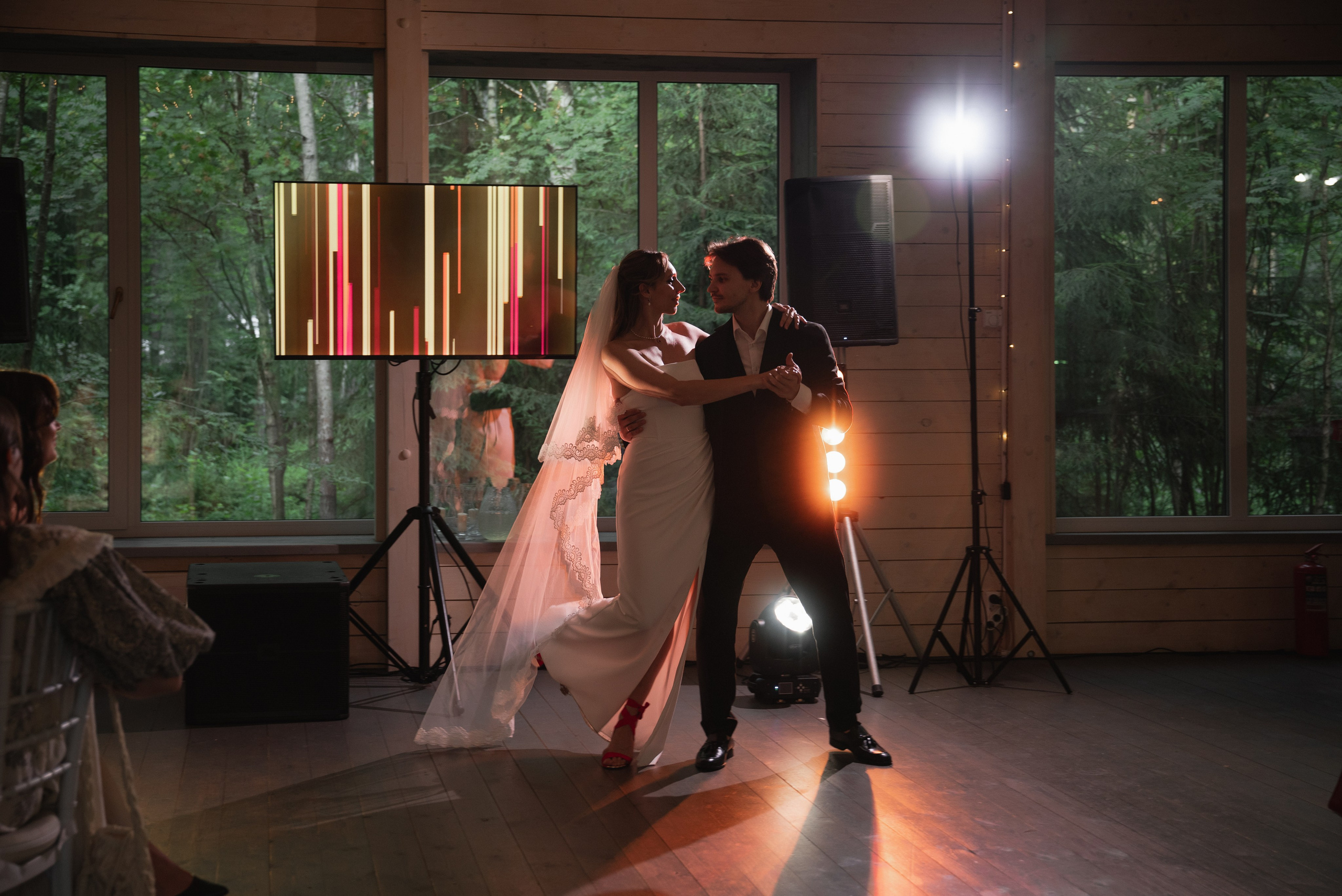 Татьяна и Иван. Семейный и свадебный фотограф в Ярославле Кропина Инна