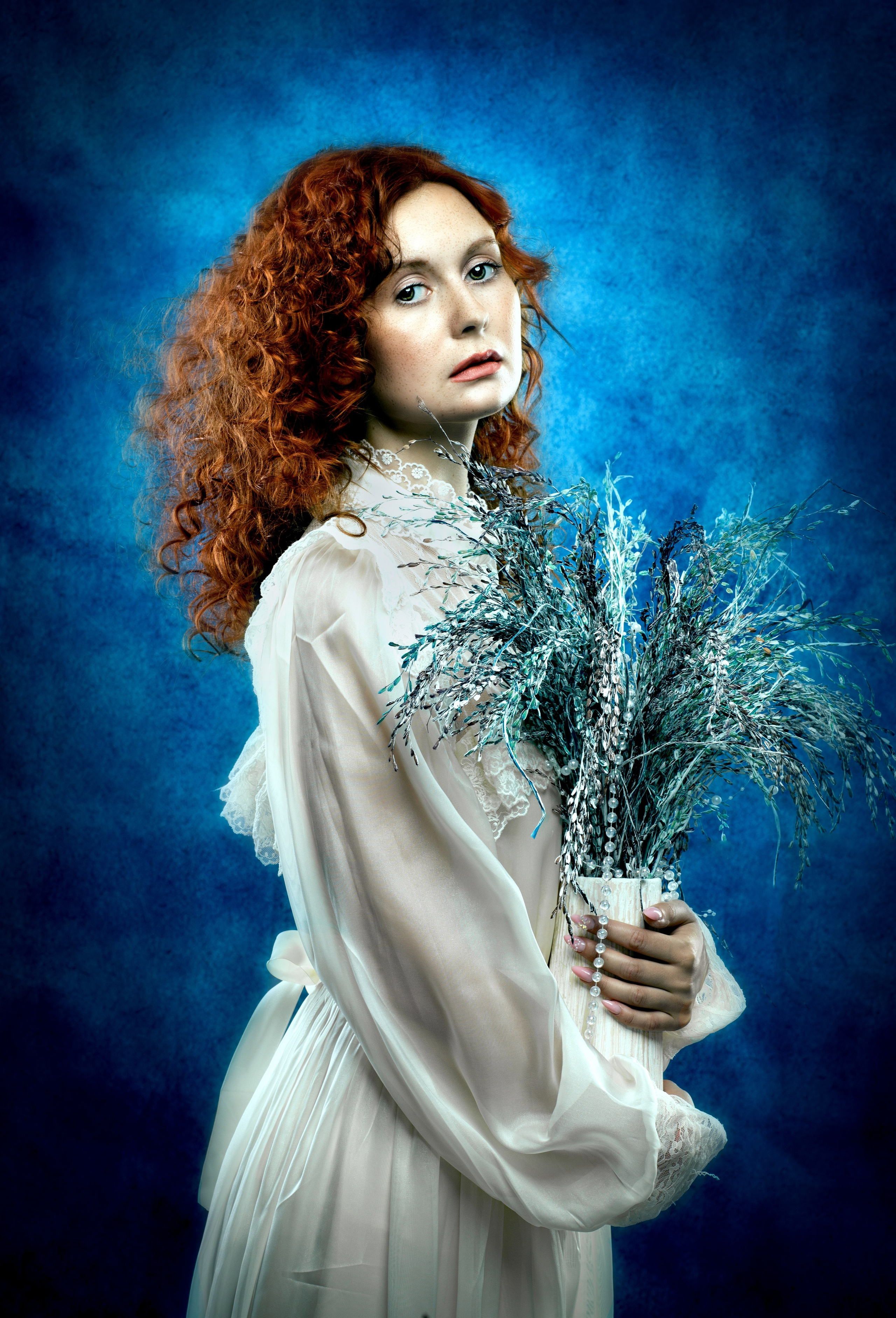 Детский Портрет. Художественный Фотограф Тольятти