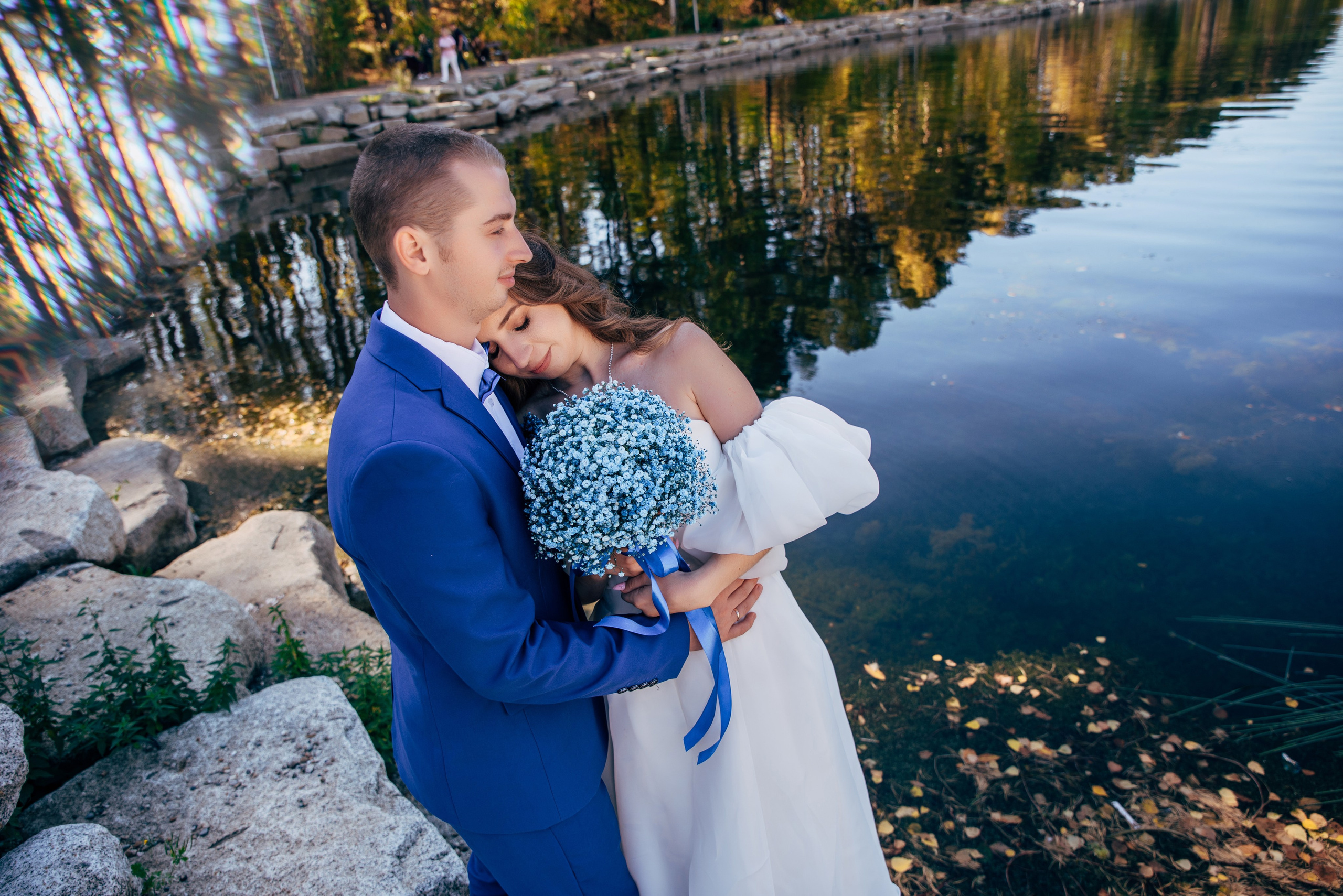 Свадебные фотосессии. Семейный фотограф в Миассе Ольга Широковская