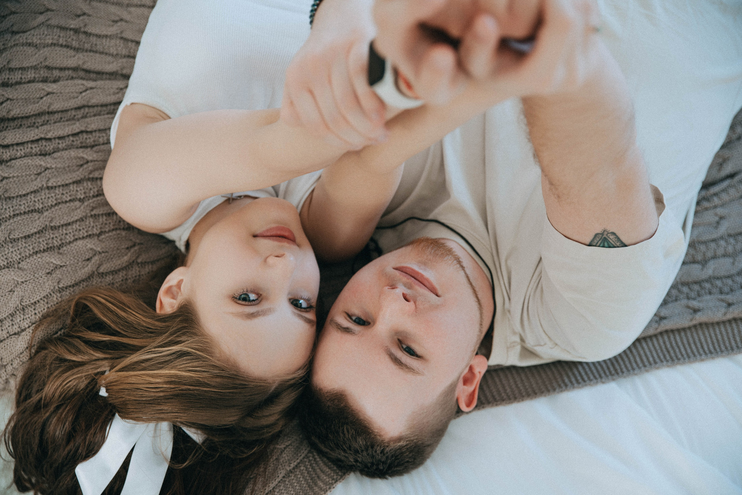 Фотосессия пары Love story. Семейный фотограф в Миассе Ольга Широковская