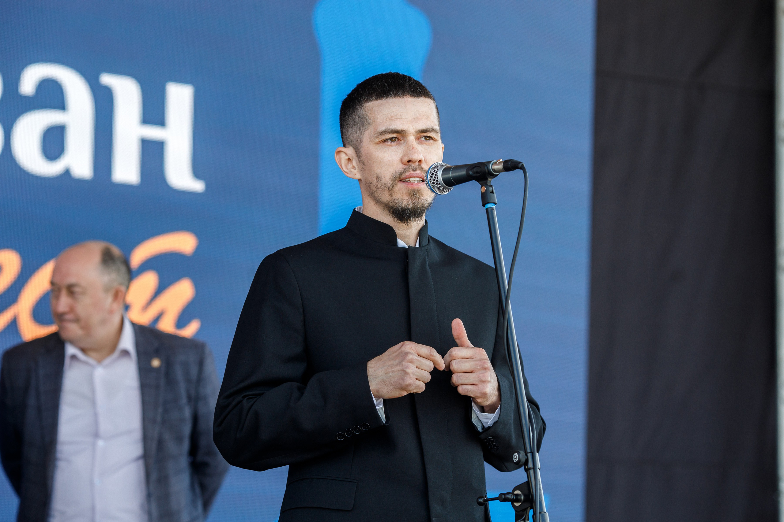 Рамазан Фест. Нияз Саляхов фотограф Казань Татарстан