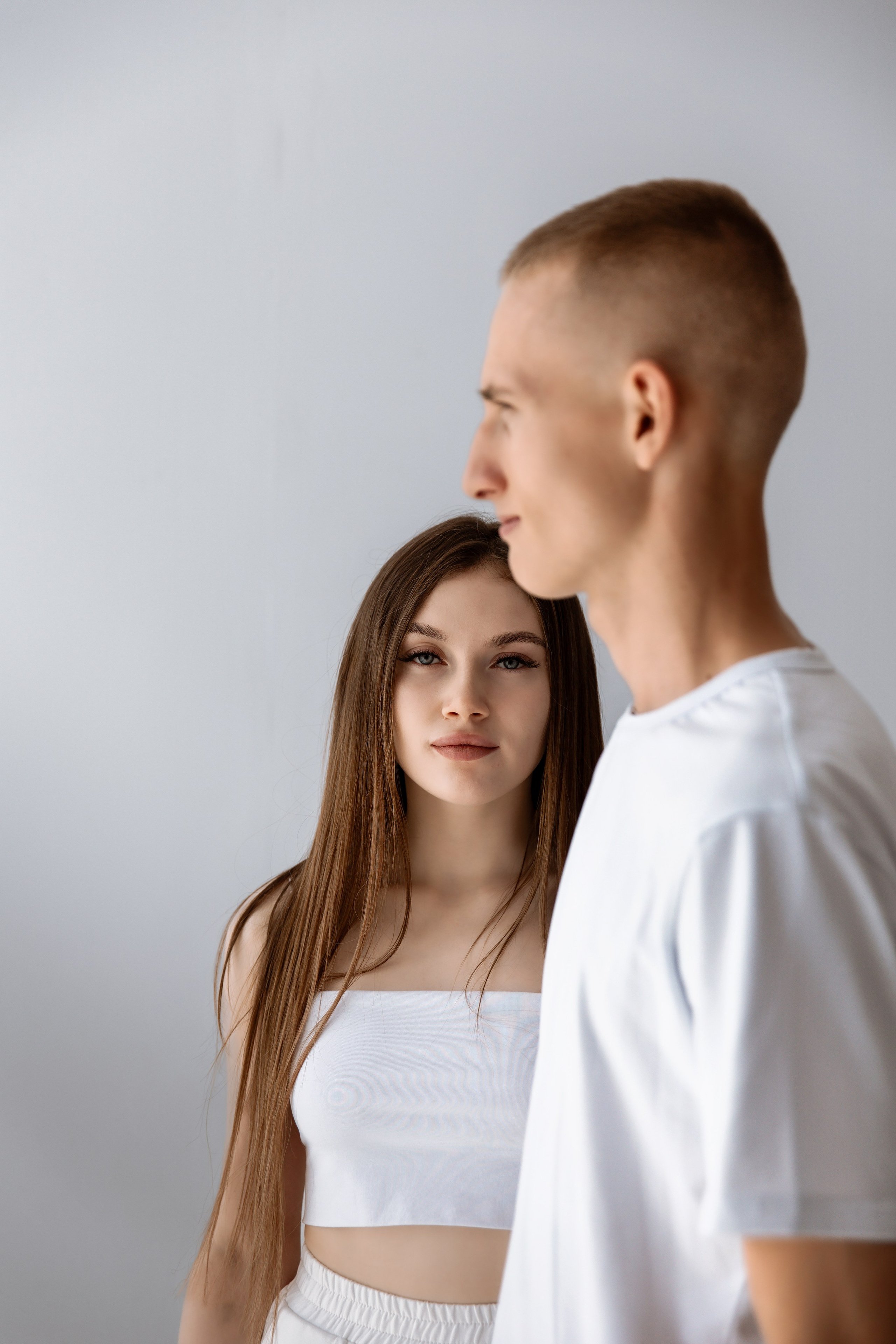 Дарья и Антон. Свадебный и семейный фотограф Москва и Московская область