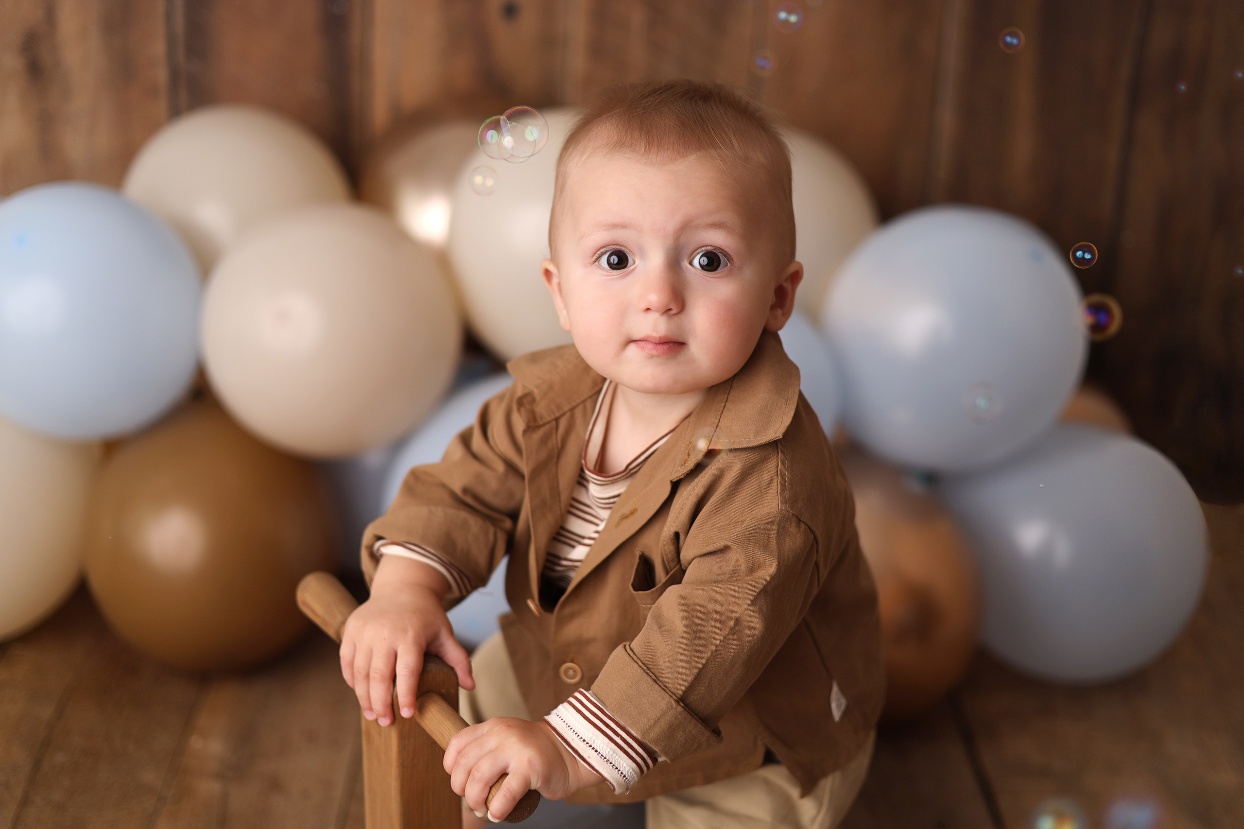 1 годик Адаму. Фотограф новорожденных Москва. Ньюборн фотограф Москва