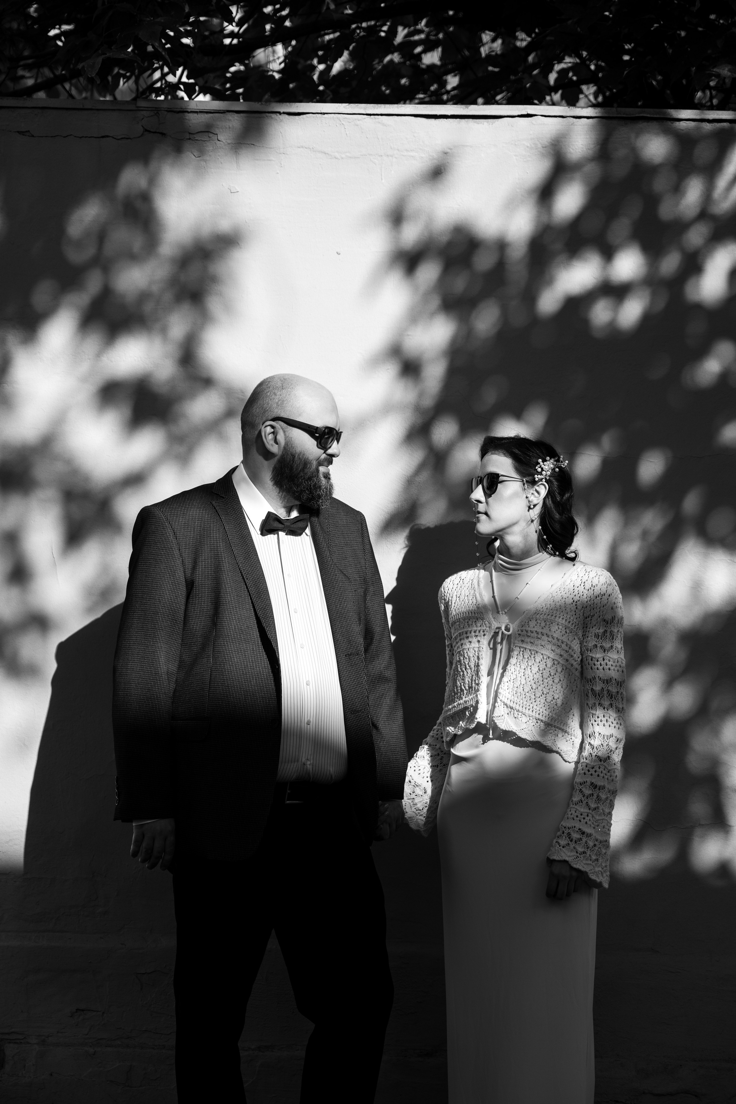 Что поливаешь — то и растет. Свадебный и семейный фотограф в Москве Julia Juice