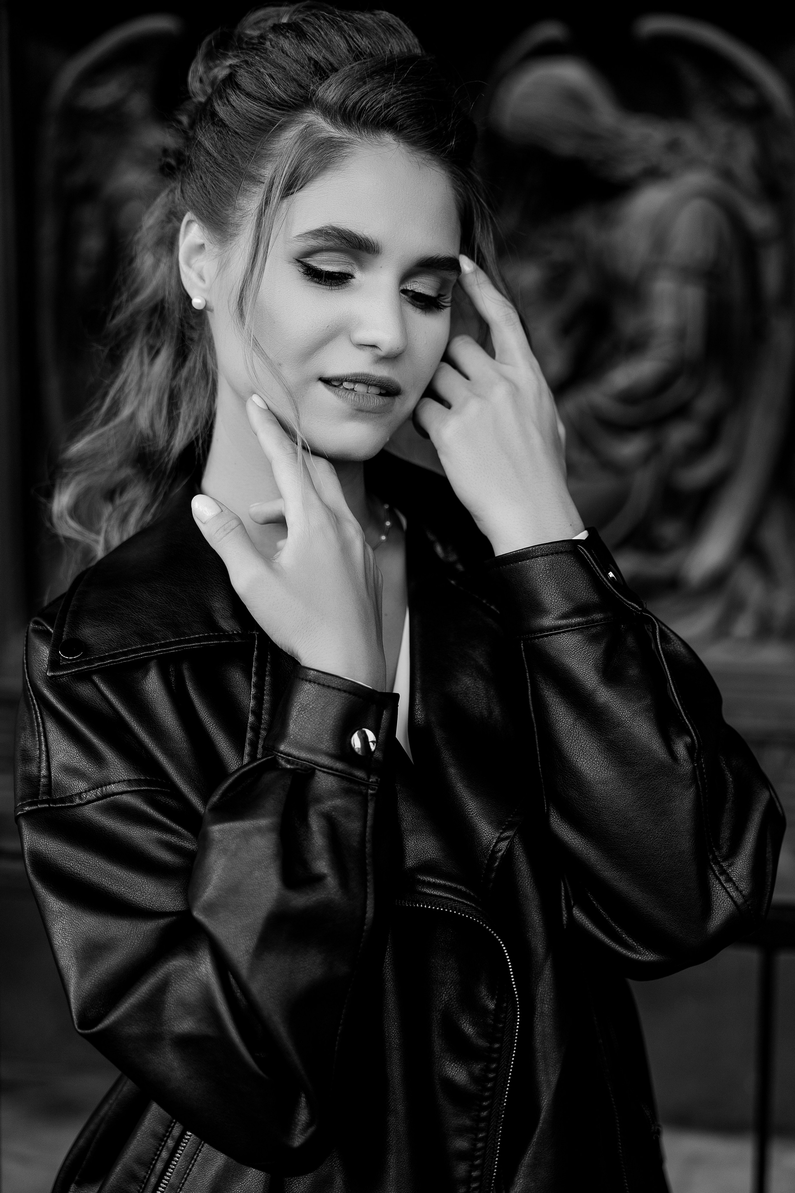 Анастасия и Александр. Свадебный фотограф в Санкт-Петербурге Павел Резниченко