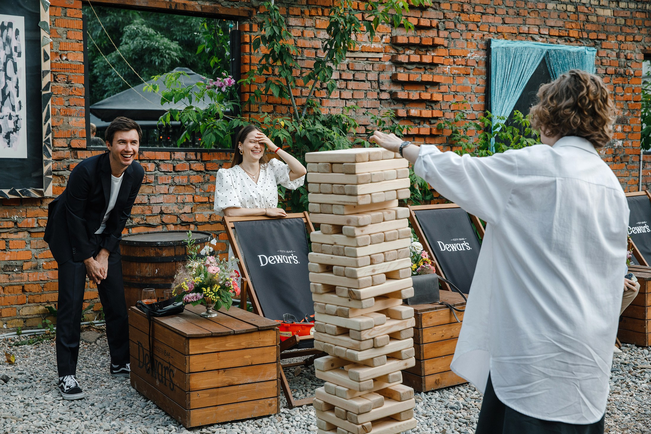 Саша и Алиса. Свадебный фотограф в Москве и МО Александр Ласковенков