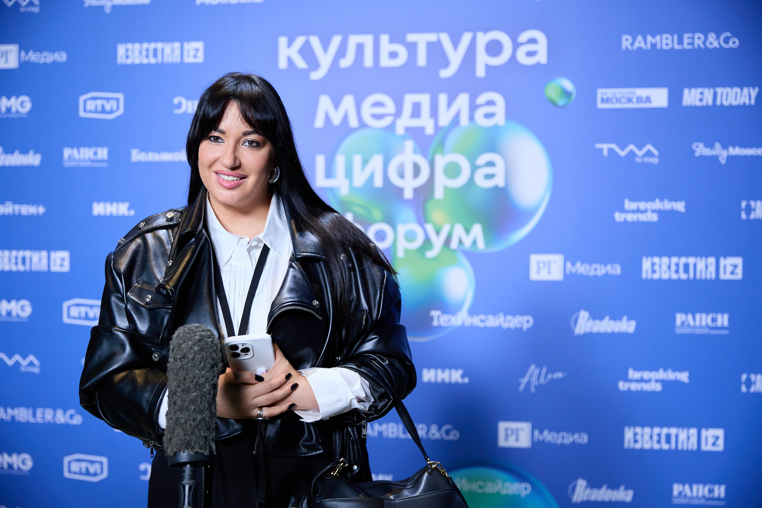 Культура. Медиа. Цифра 2025. Ретушер Довгуля Александр