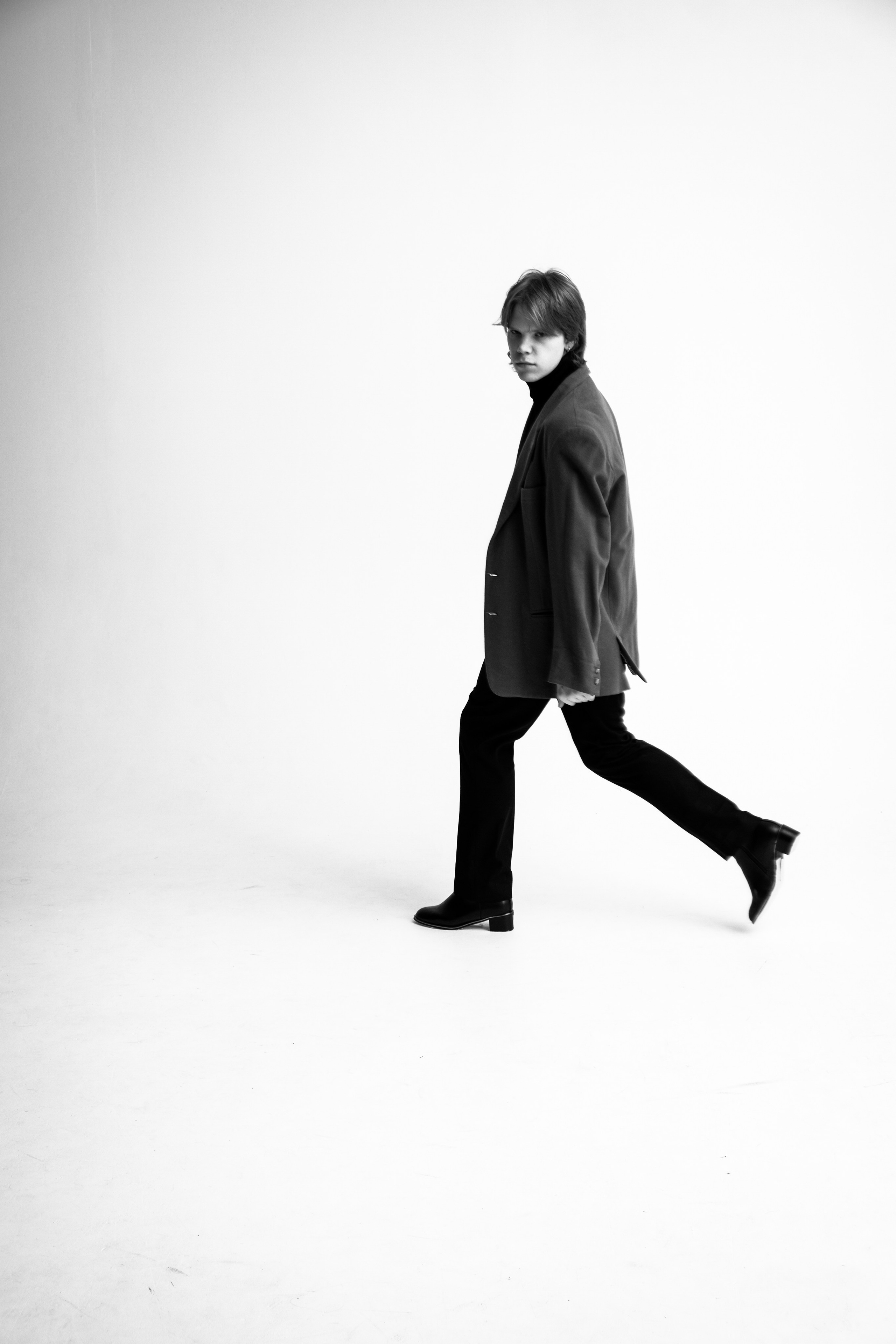 Артем. Студийный, портретный, семейный фотограф Южно-Сахалинска Яна Радаева