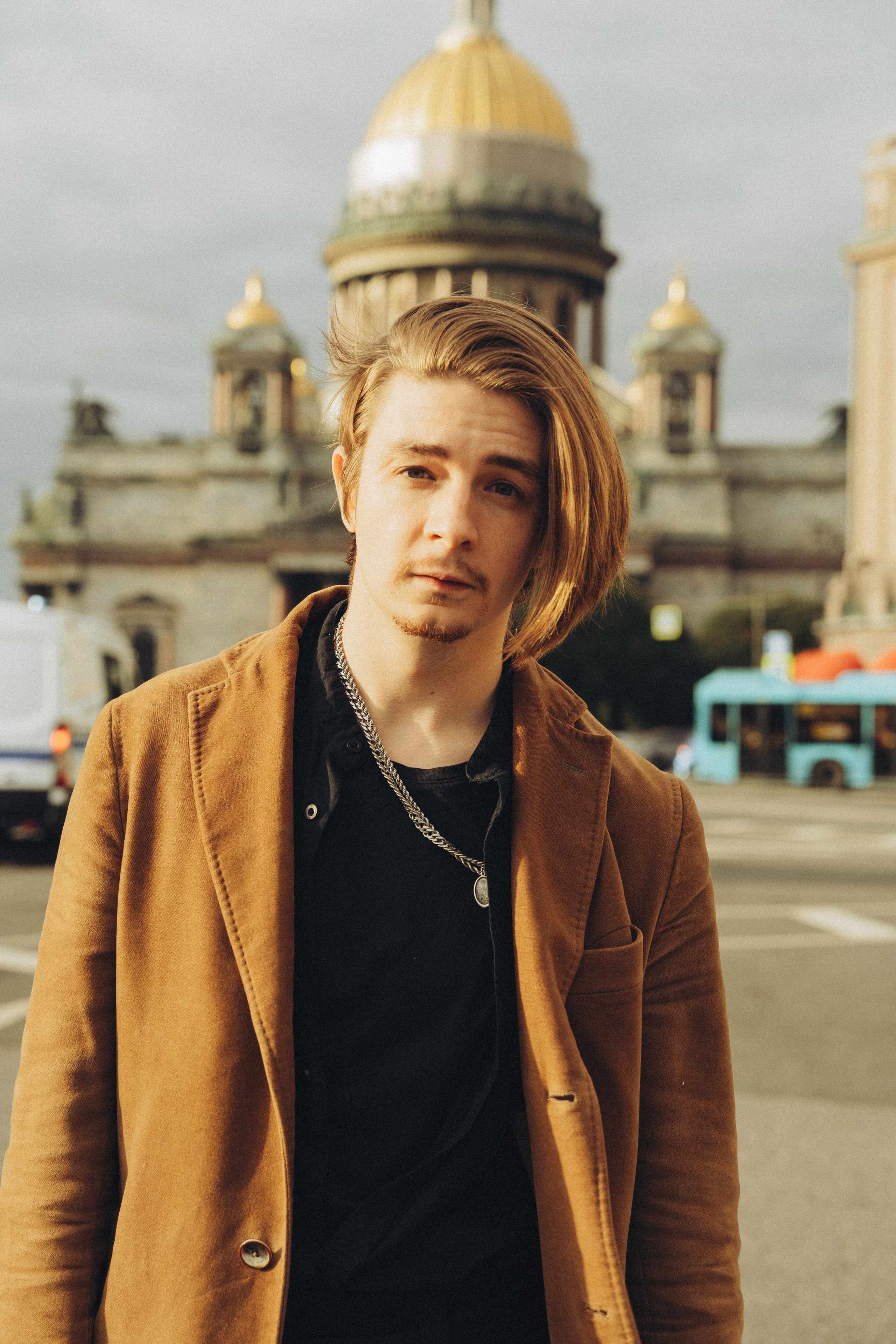 Vladimir. Фотограф Санкт-Петербург/Гомель Виктория Петрова