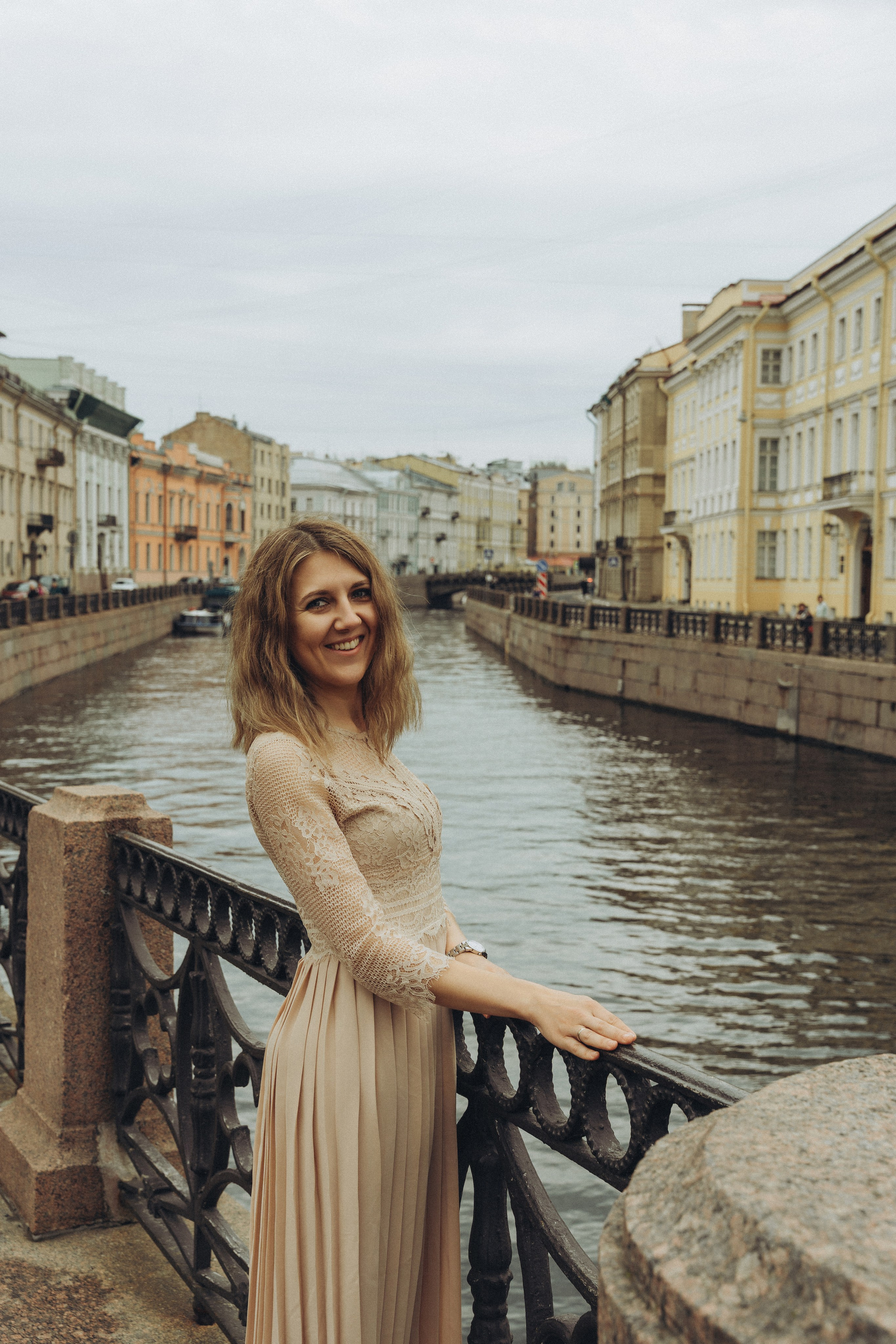 O & A. Фотограф Санкт-Петербург/Гомель Виктория Петрова