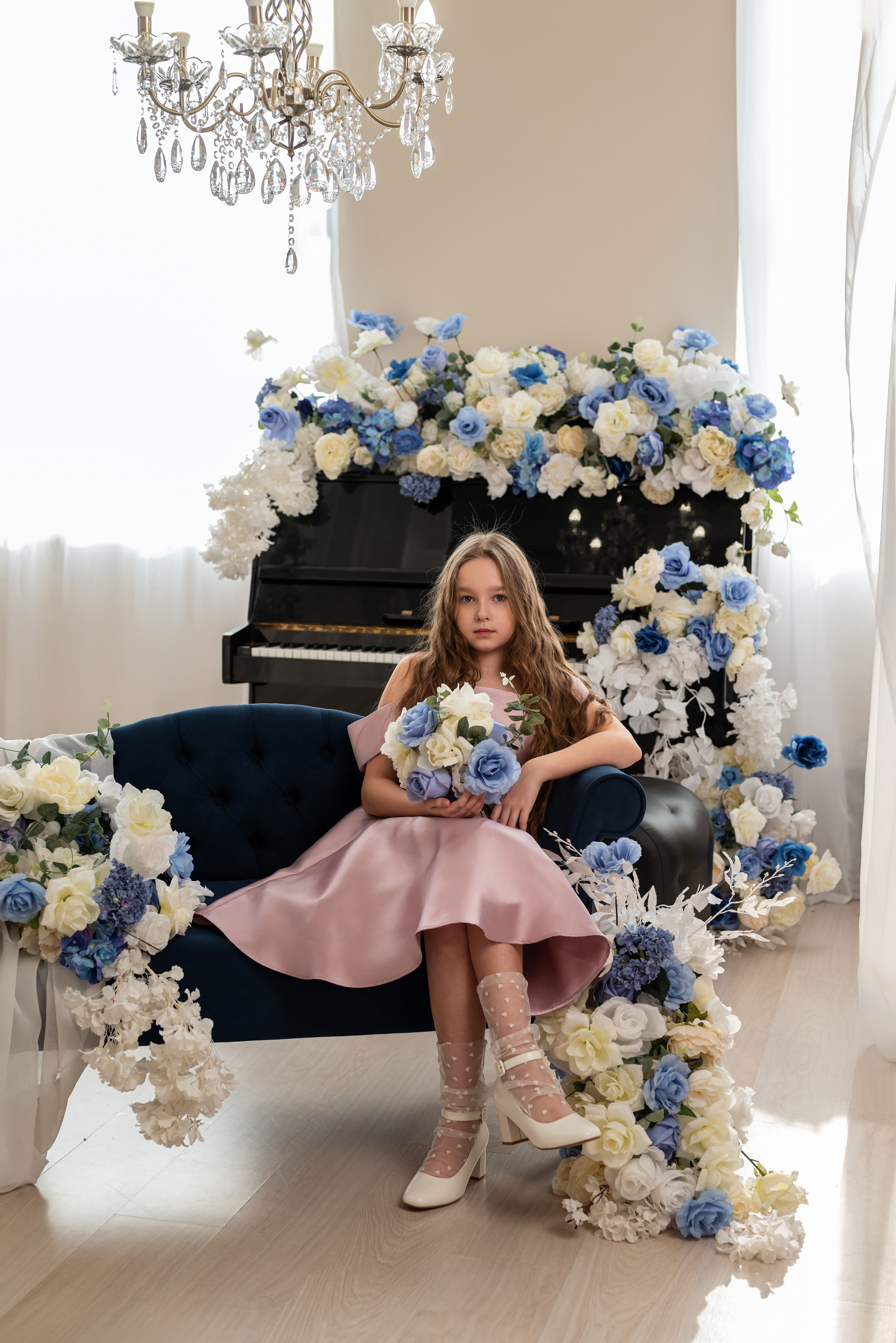 Анна. Фотограф в городе Салават