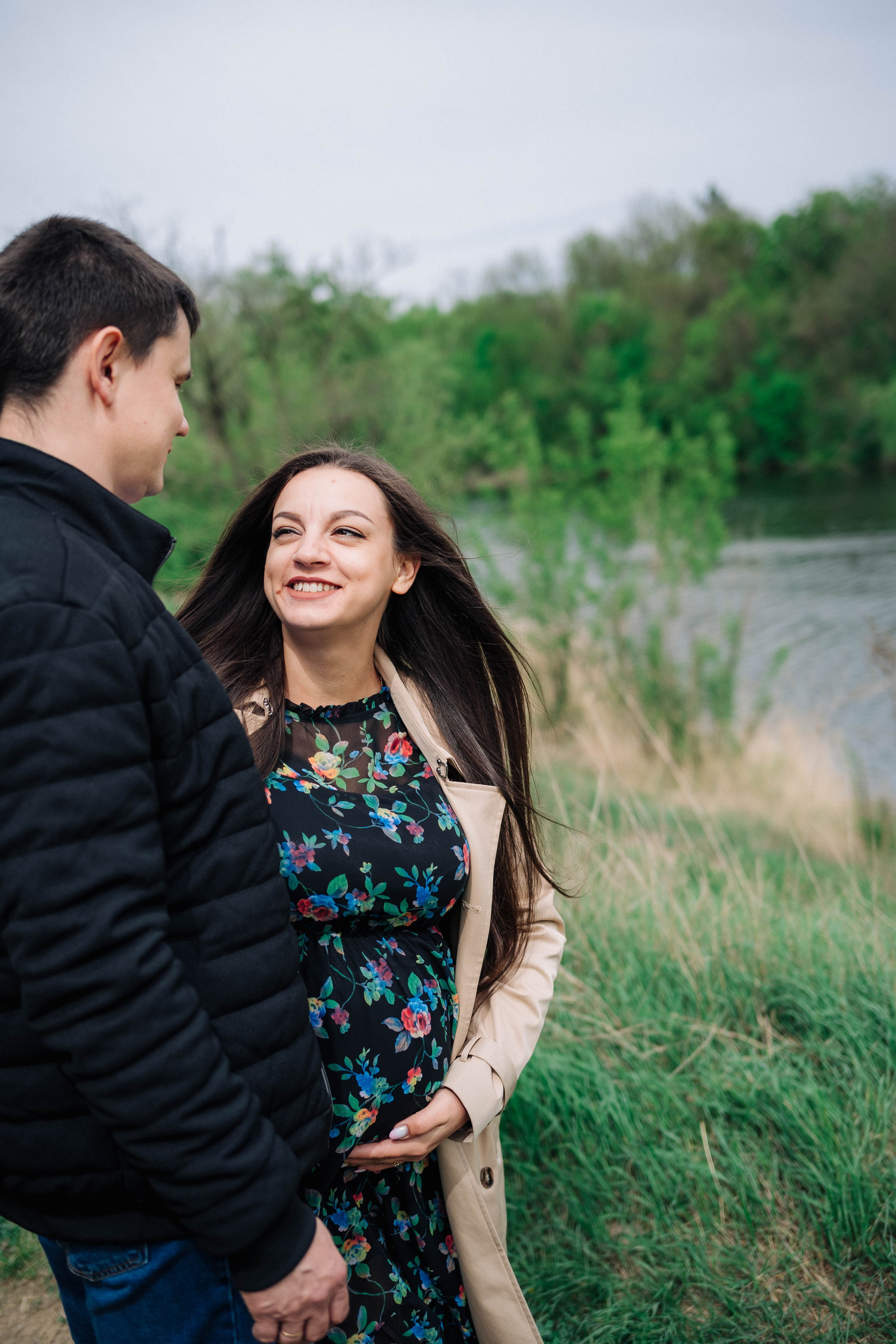 Илья и Анна