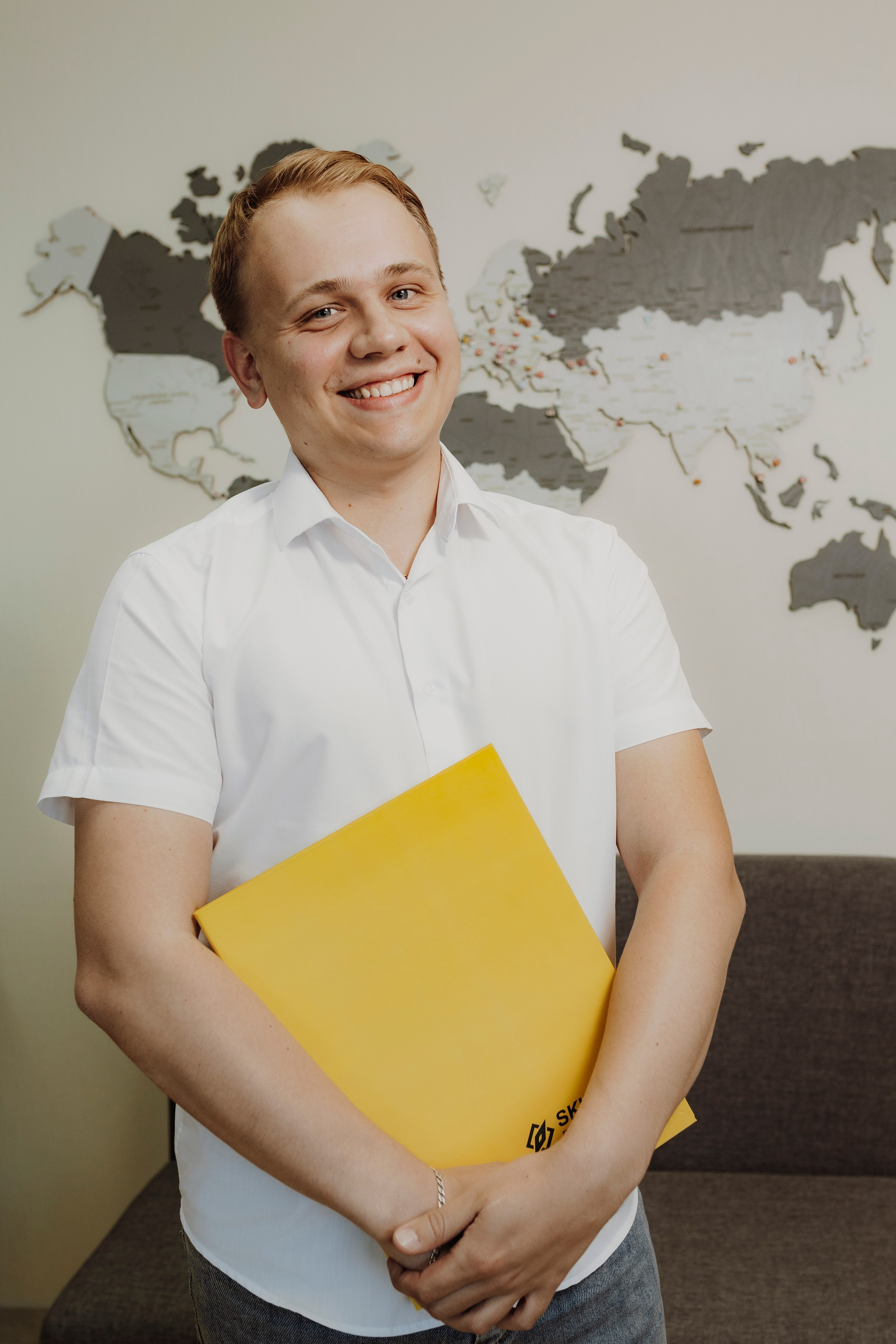 Офисная фотосессия. Свадебный и портретный фотограф в Ижевске и Санкт-Петербурге Саша Брокколи