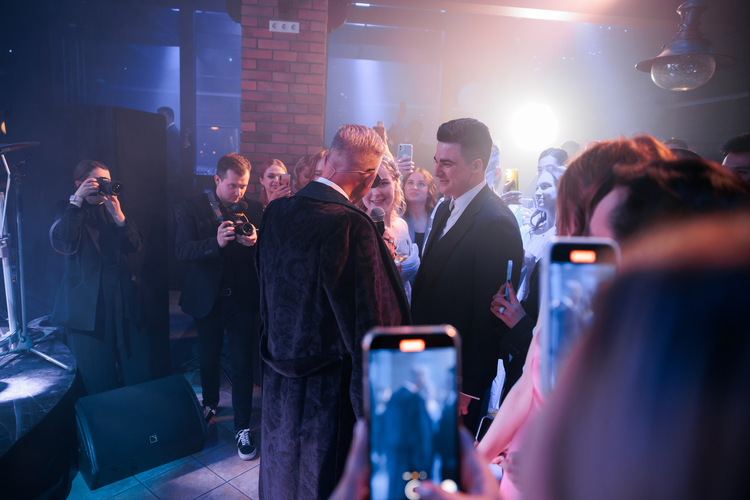 Wedding Станислав Вера. Фотограф в Ижевске и Казани Богданов Яков