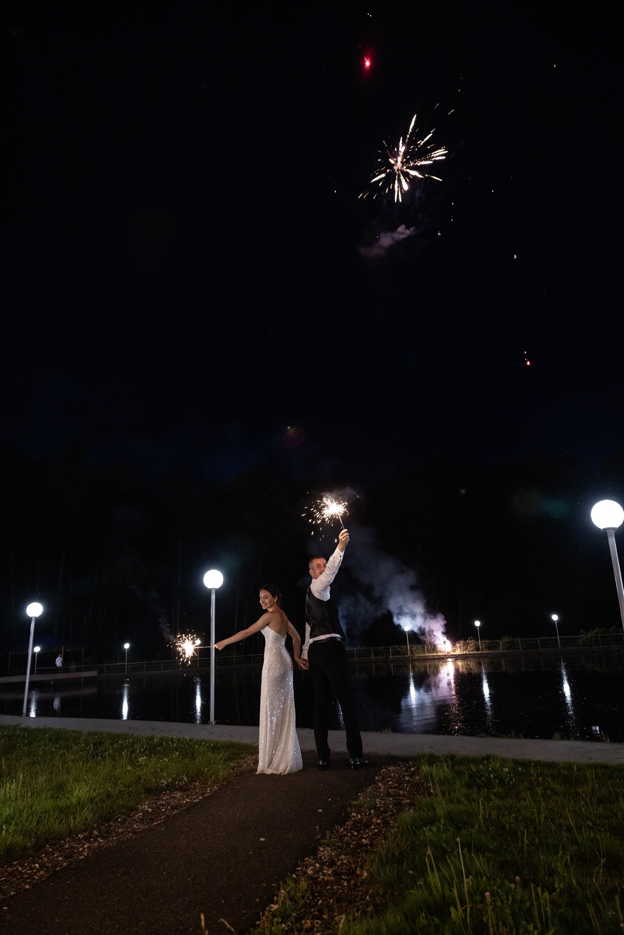 Андрей и Марина. Фотограф в Ижевске и Казани Богданов Яков