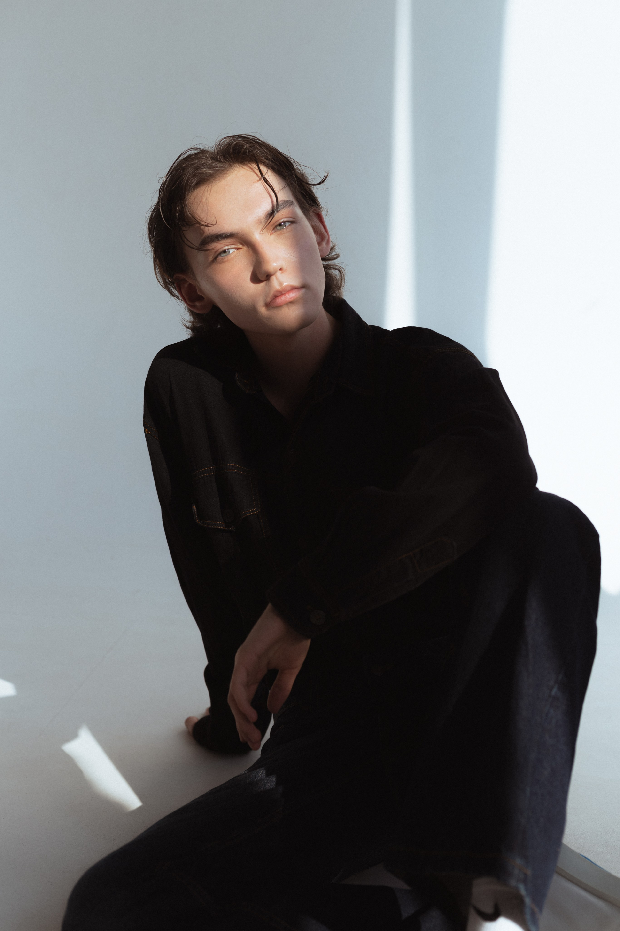 Дарий. Модельное агентство ТМ МОДЕЛС в Калининграде