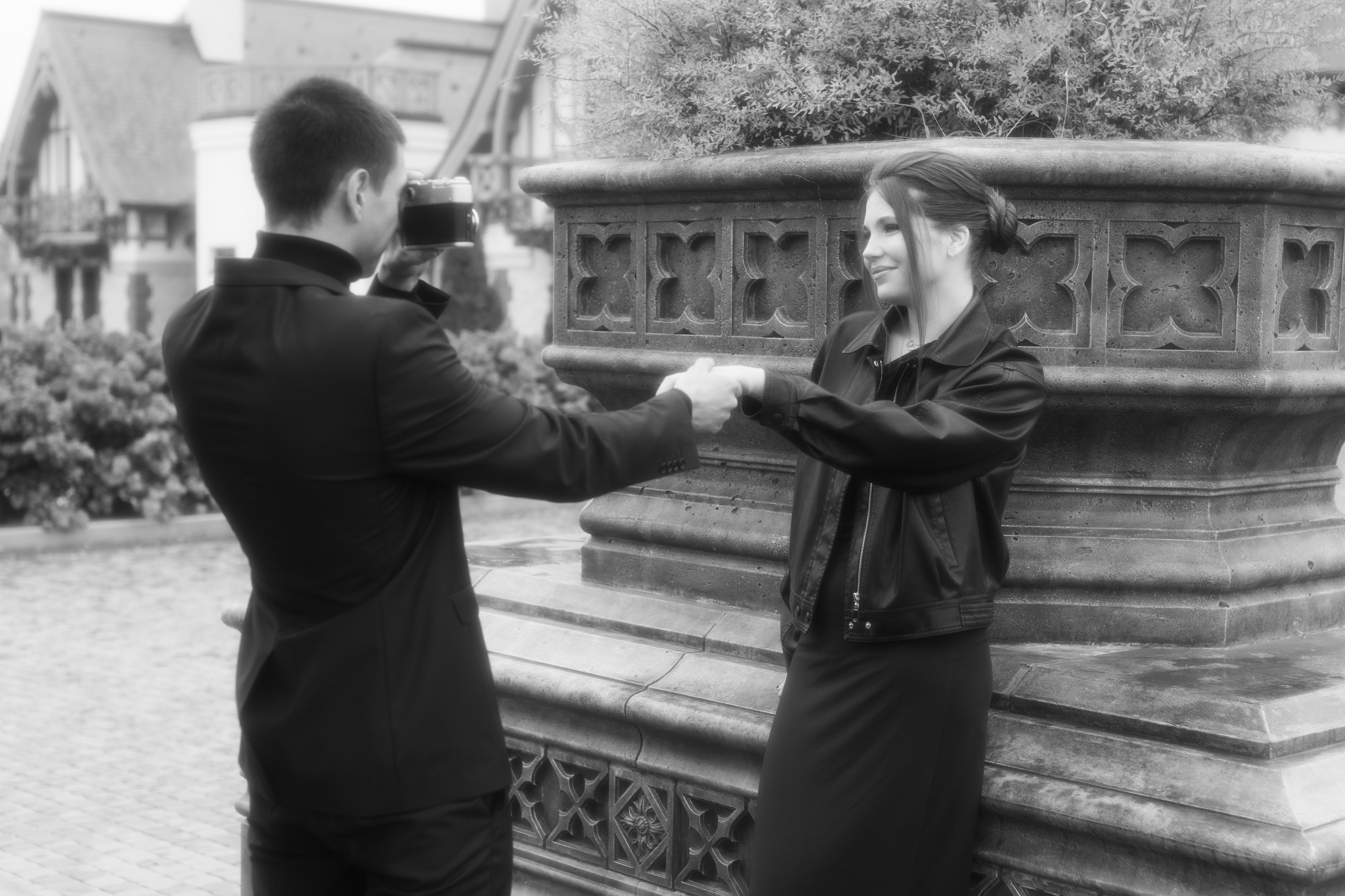 Роман & Екатерина