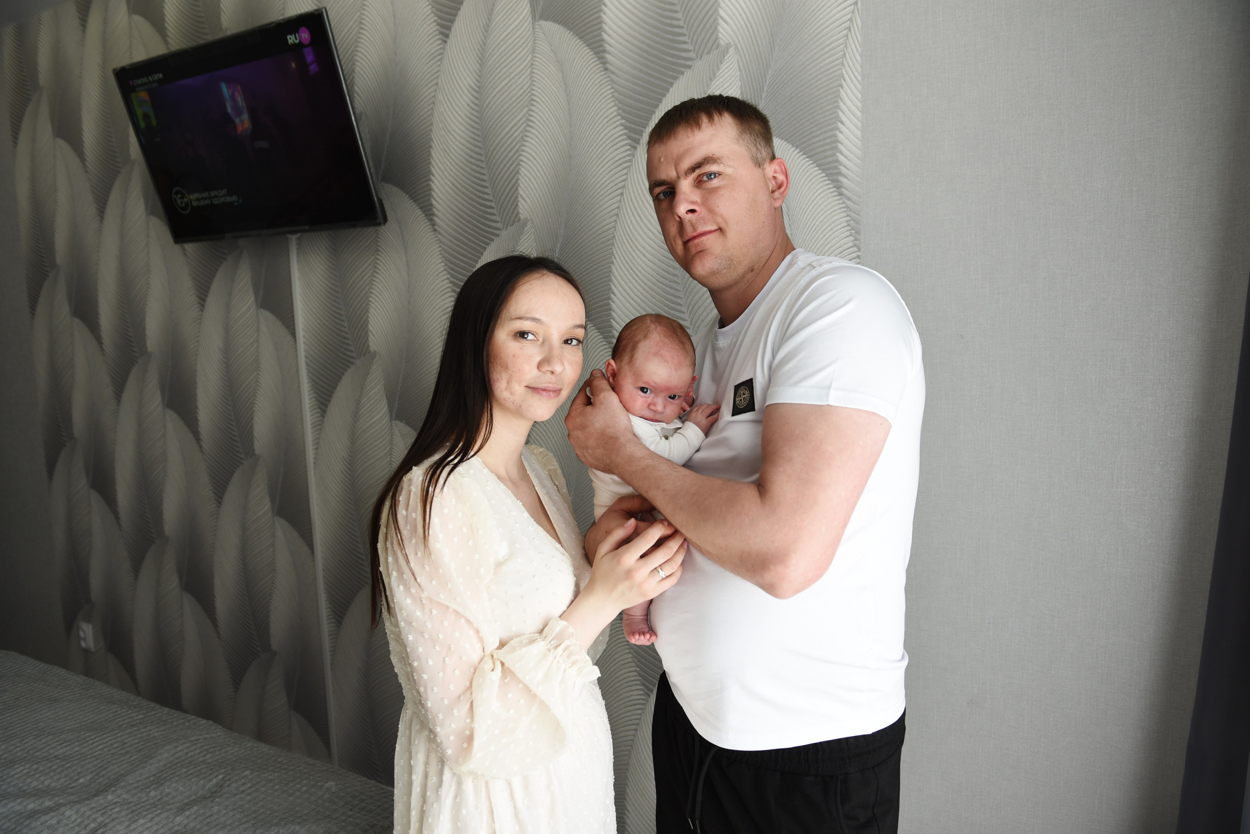 Диана домашняя. Семейный, детский и школьный фотограф в Димитровграде Наумова Екатерина