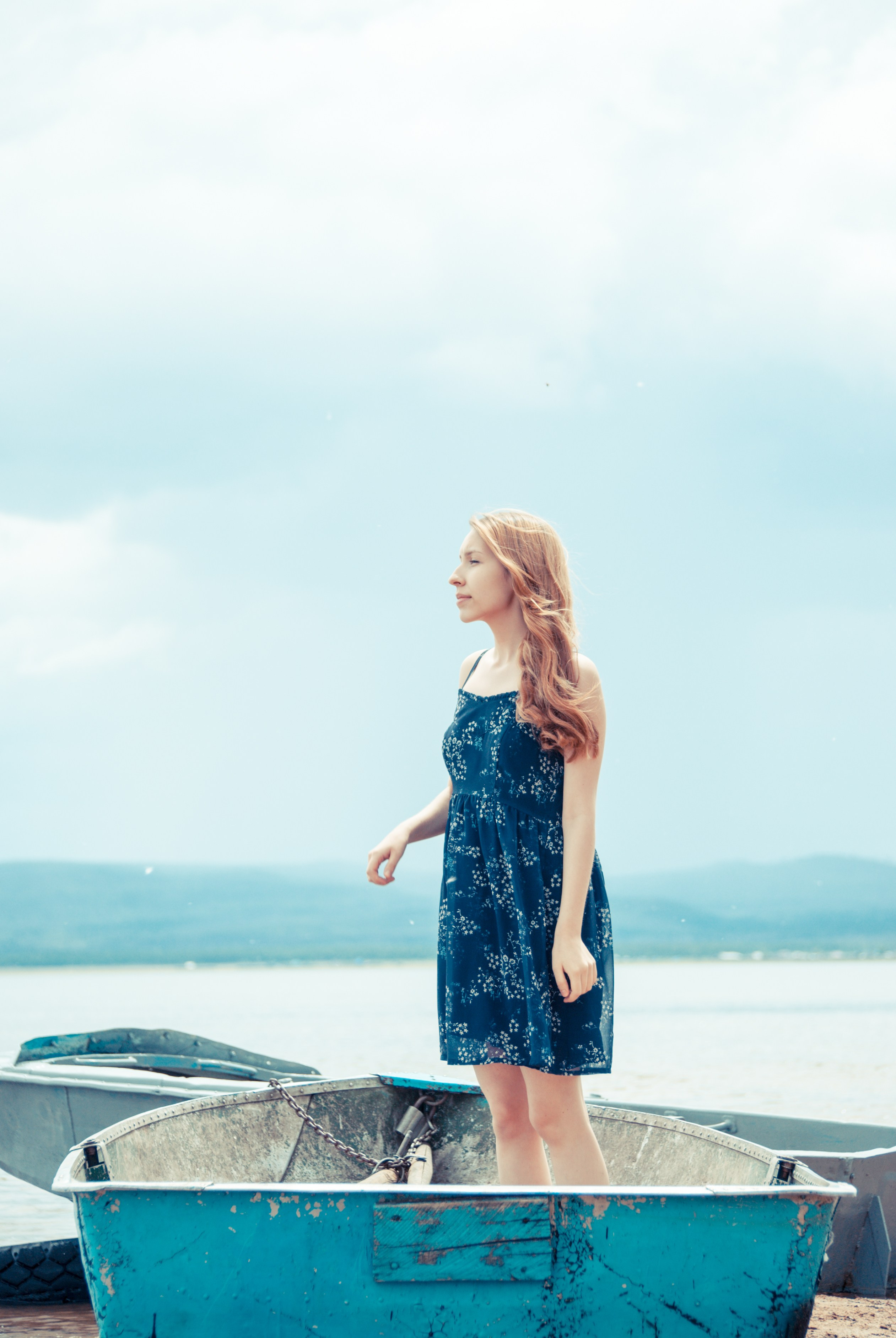 Лиза. Портретный фотограф в Чите Анна Камратова. Помогу Вам создать историю, в которой Вы — главный герой!