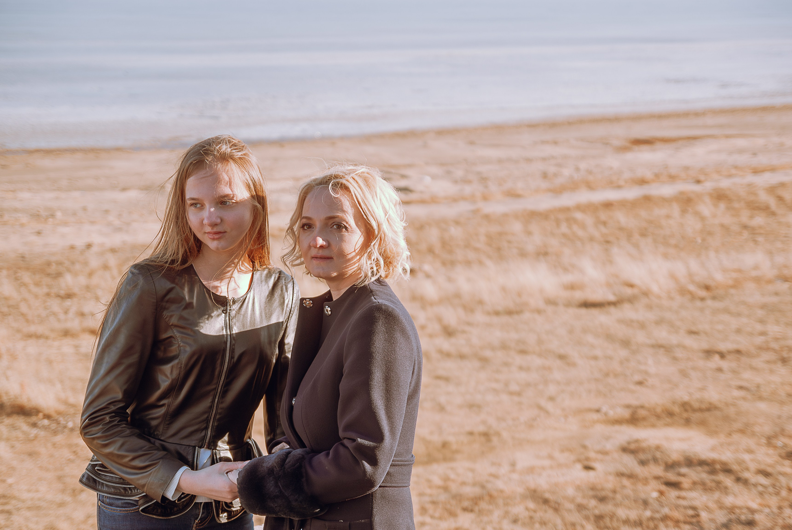 Оля и Лива. Портретный фотограф в Чите Анна Камратова. Помогу Вам создать историю, в которой Вы — главный герой!