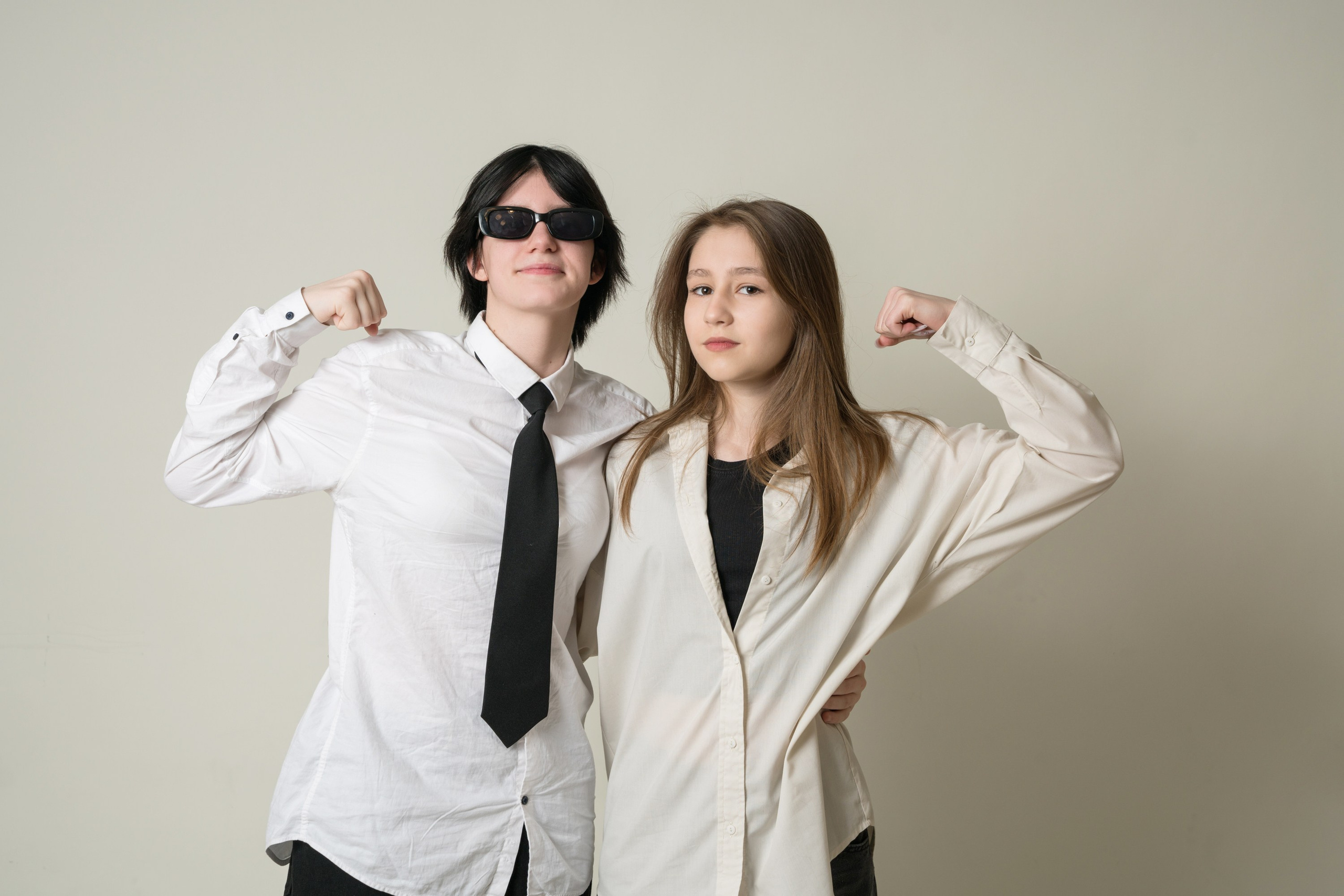 Семейный и школьный фотограф в Москве Юлия Кобзева