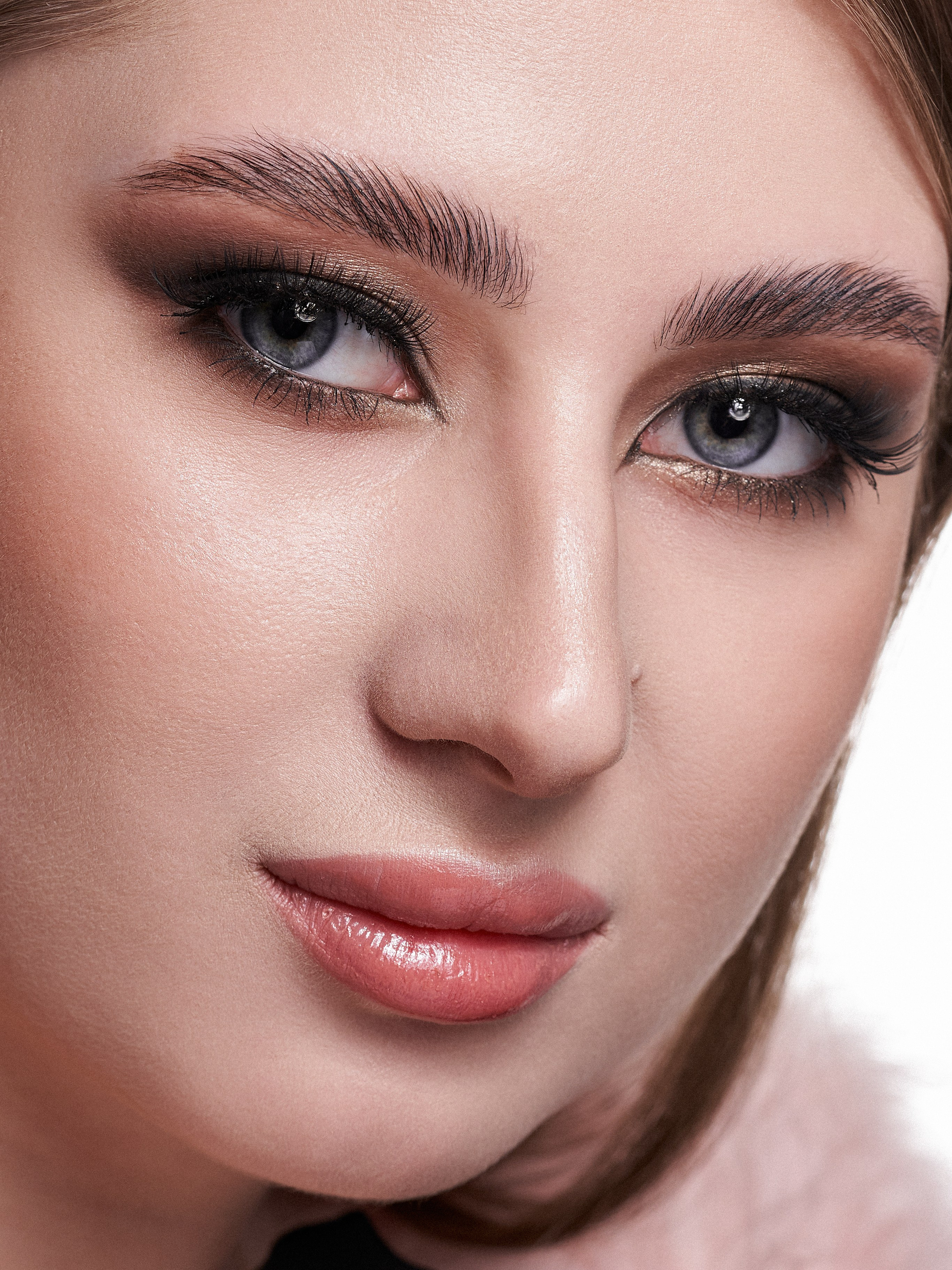 Бьюти. Свадебный и репортажный фотограф