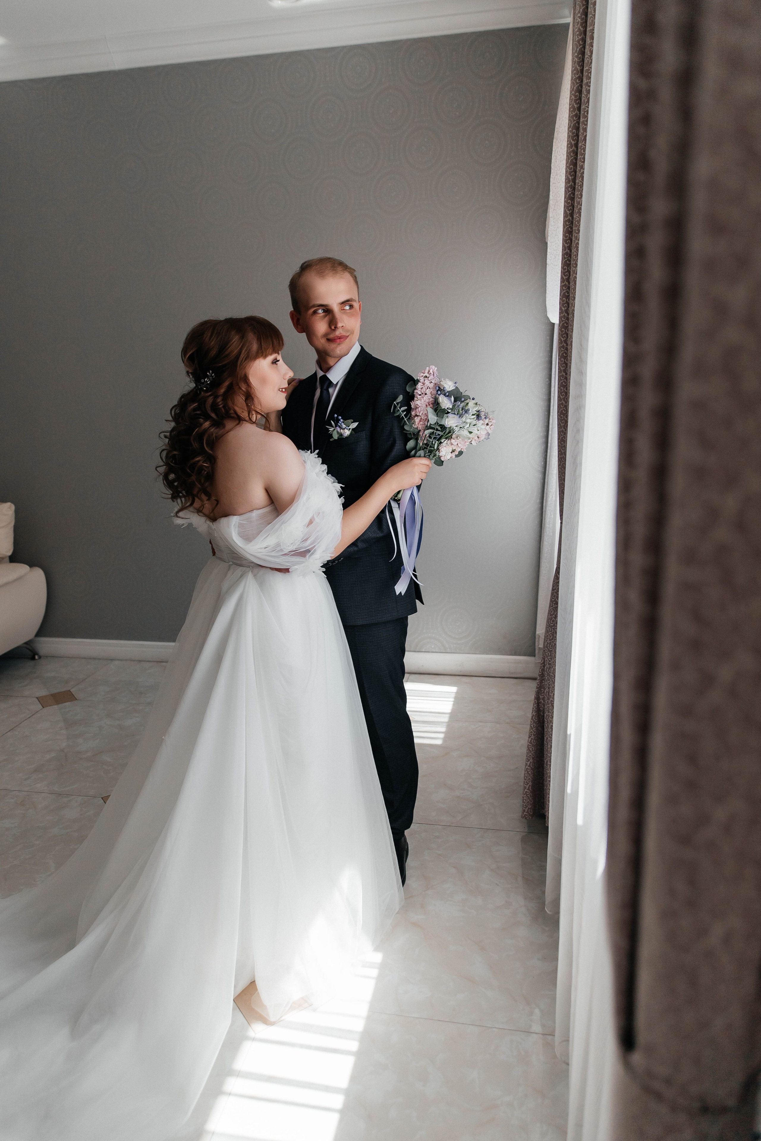 Анатолий & Валерия. Главная