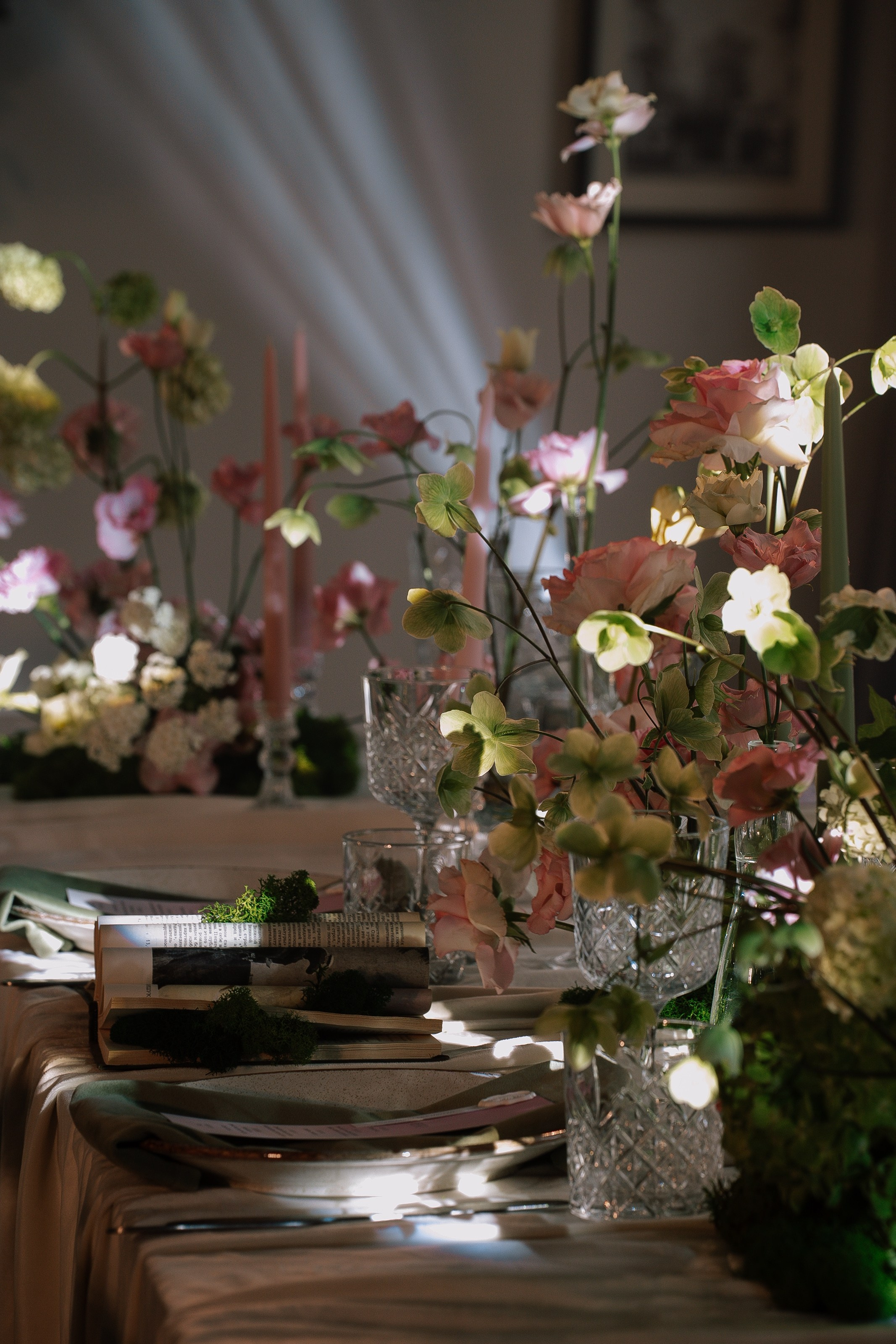 Виталий Елена. Свадебный фотограф Воронеж