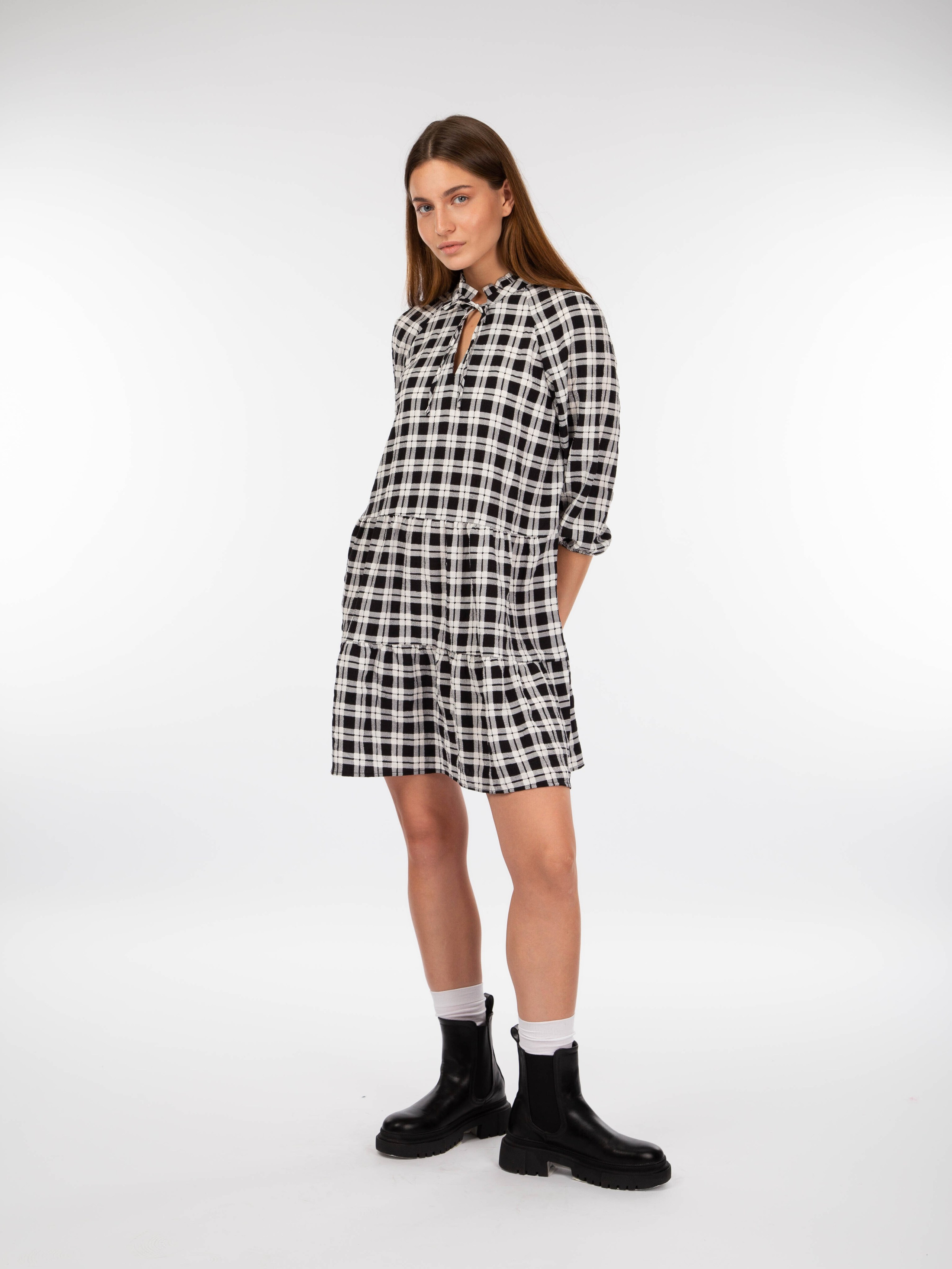 Модельная съемка одежды для брендов в Москве. Фотограф Анна Татаурова | Авторская фотосъемка в Москве