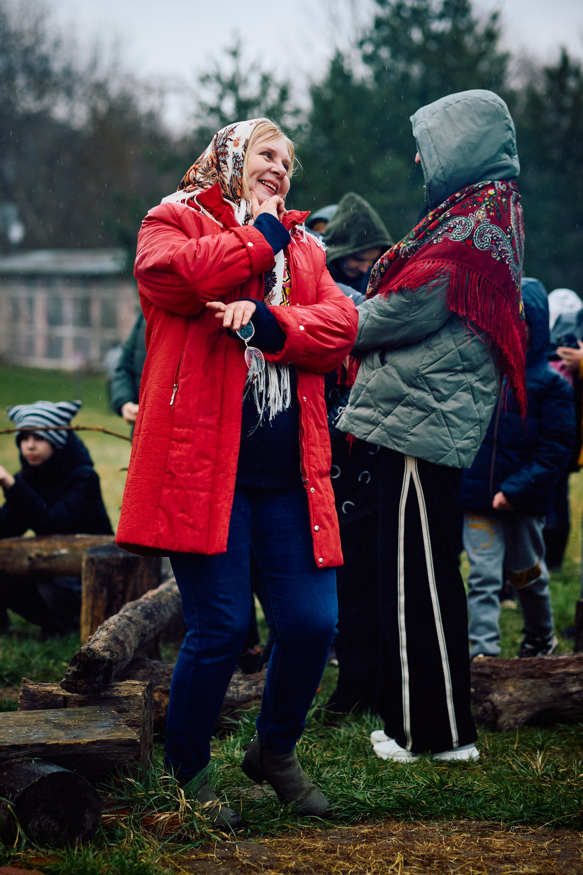 Масленица 2026. Вера Калугина