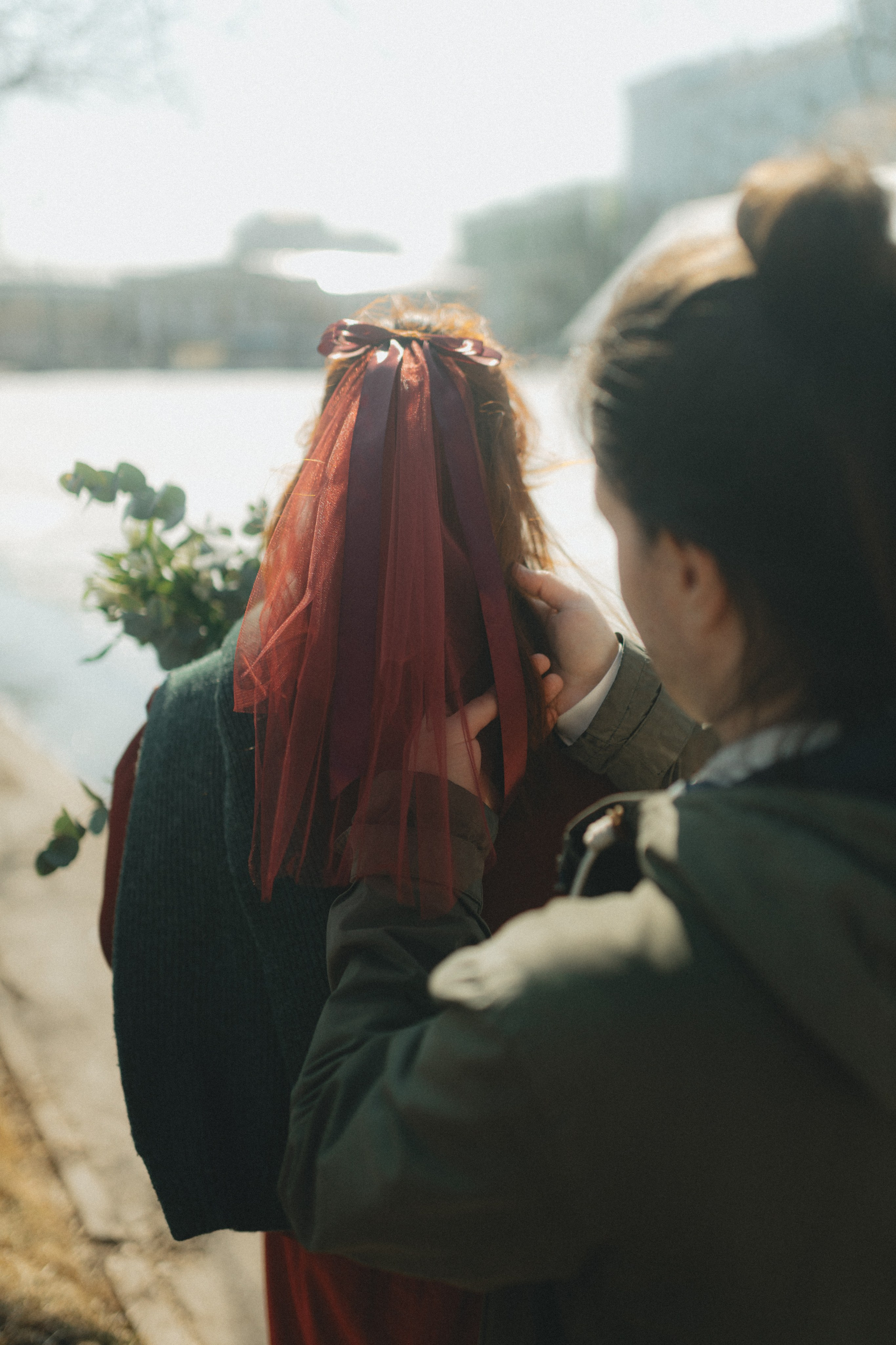 Екатерина & Виктор. Фотограф НОГИНСК, Москва, Анастасия Белая