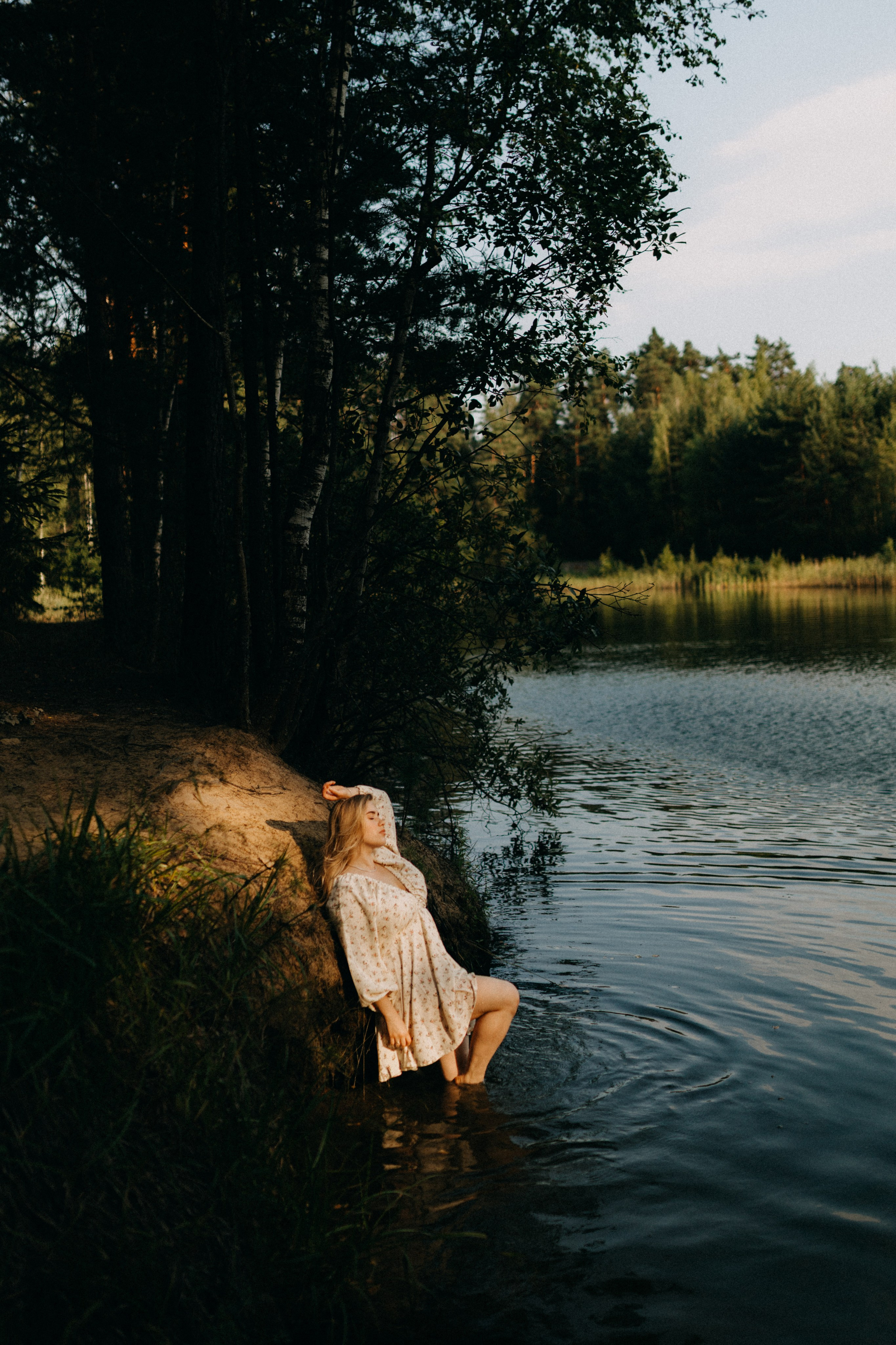 Анастасия. Фотограф НОГИНСК, Москва, Анастасия Белая