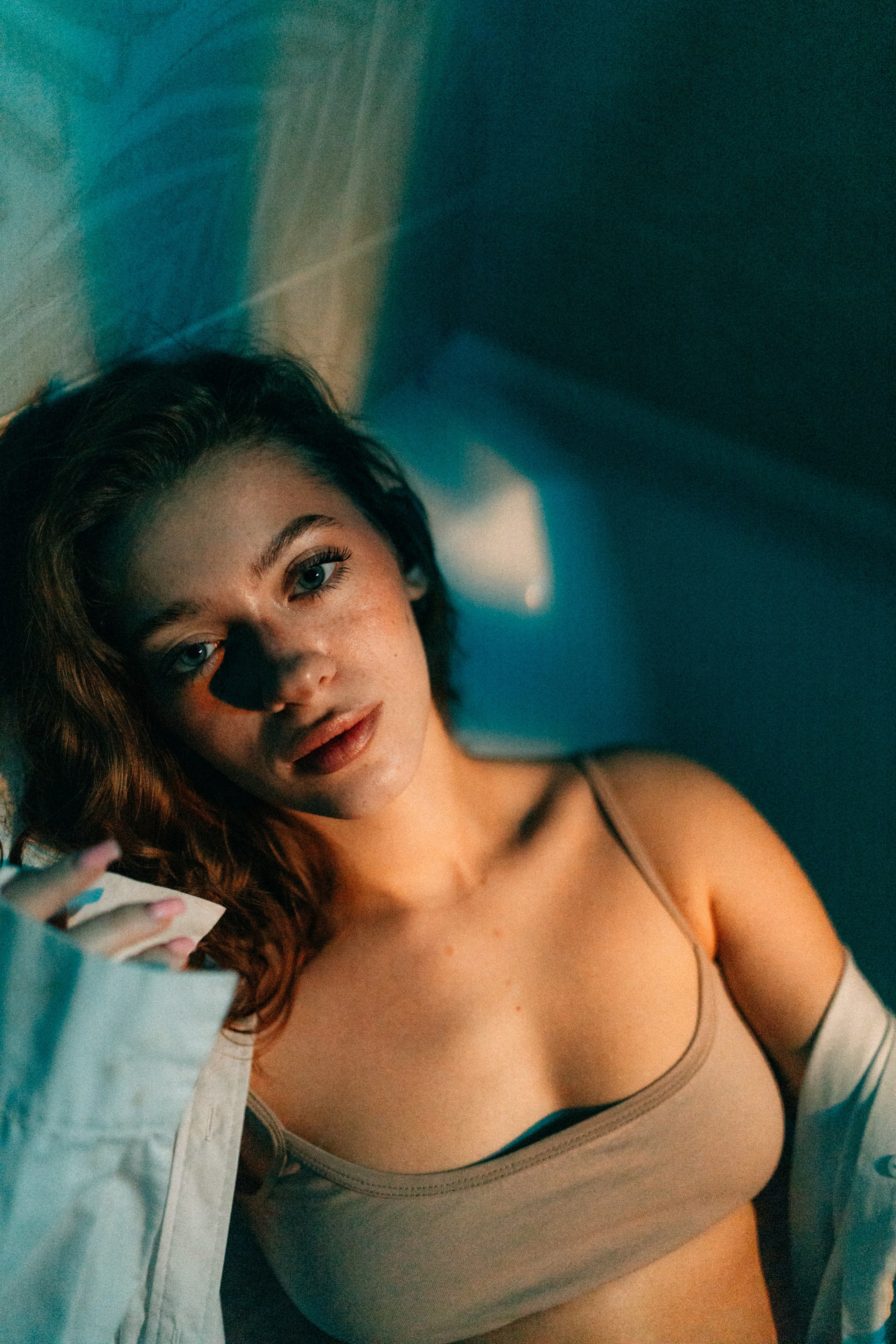 Полина. Фотограф НОГИНСК, Москва, Анастасия Белая