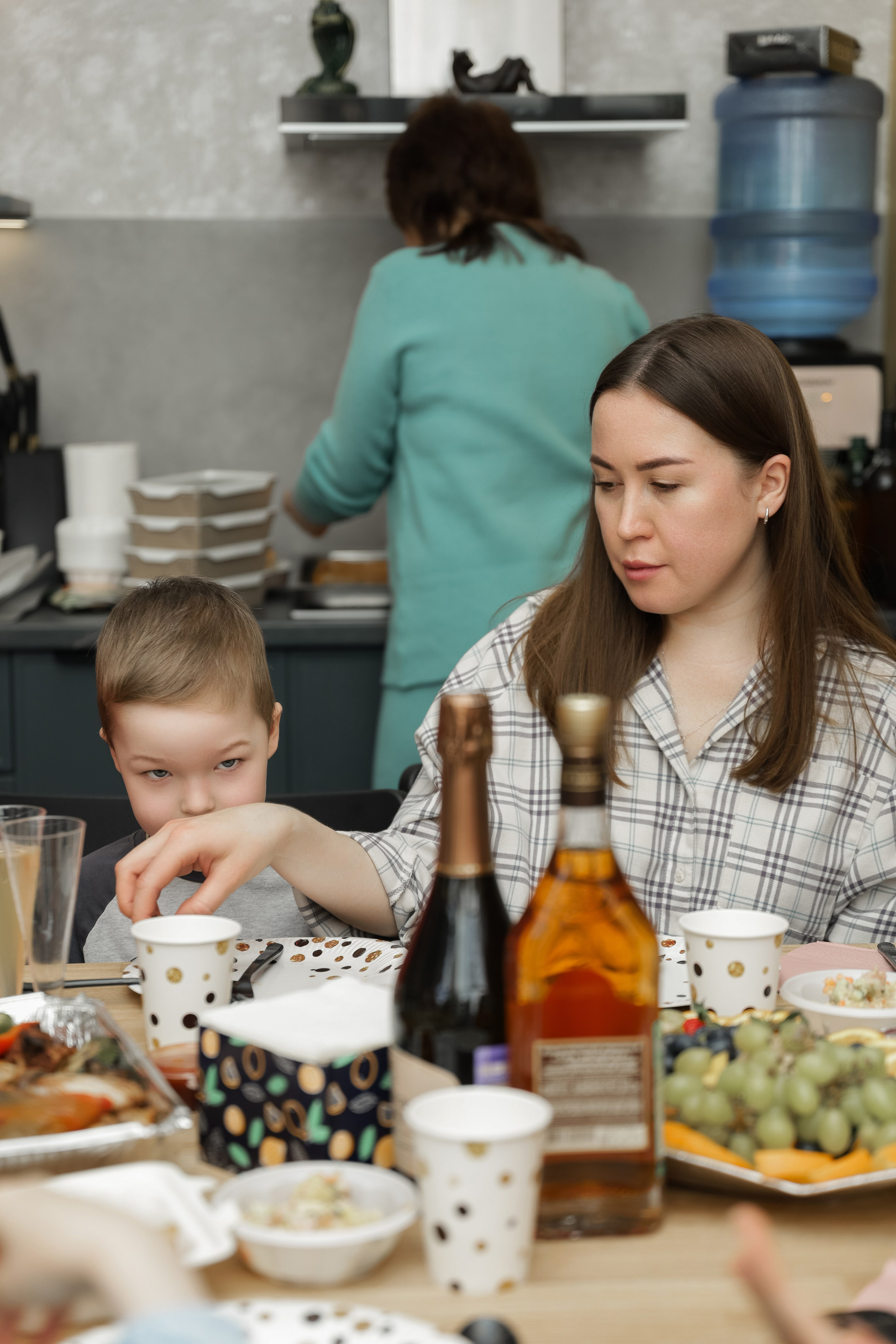 Алисе 1 год. АНАСТАСИЯ КУЗНЕЦОВА | ФОТОГРАФ ЧЕБОКСАРЫ