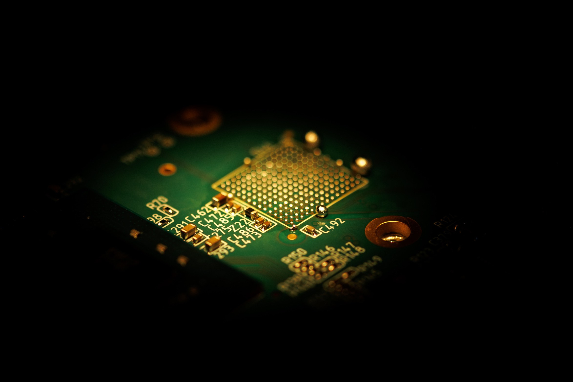 НИИ. Фотограф Ставрополь Петр Голубенко